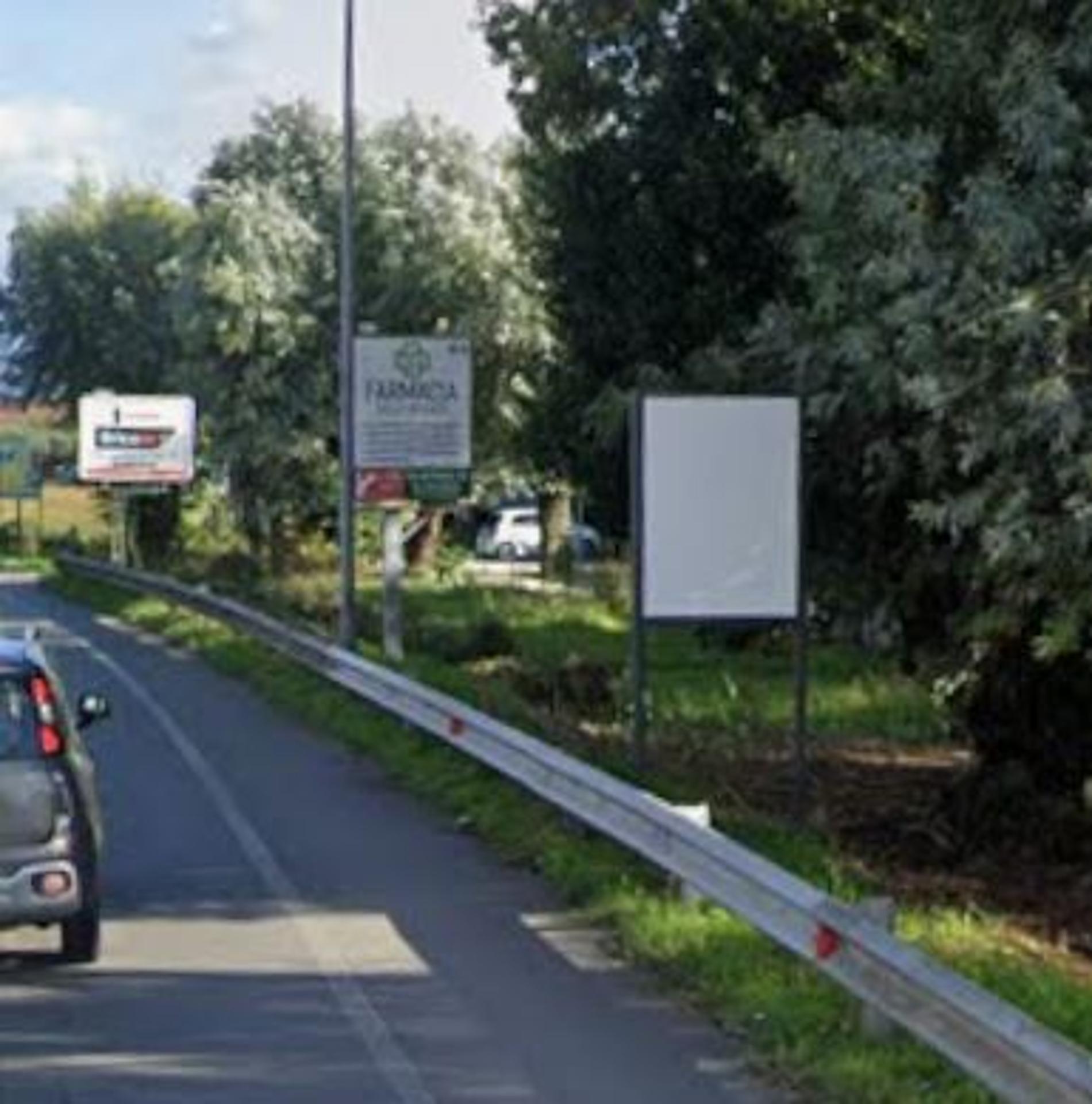 Impianto a via aurelia,via giuncaro  Sarzana