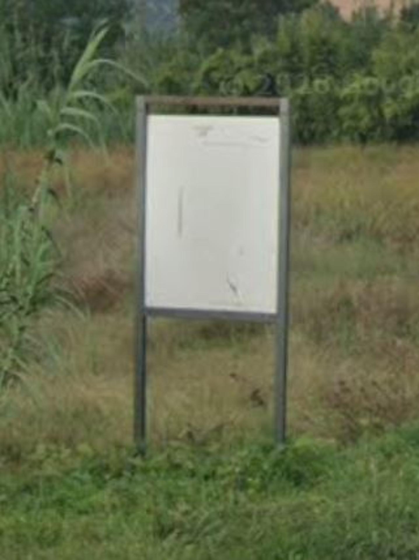 Impianto a SR439,via aurelia  Sarzana