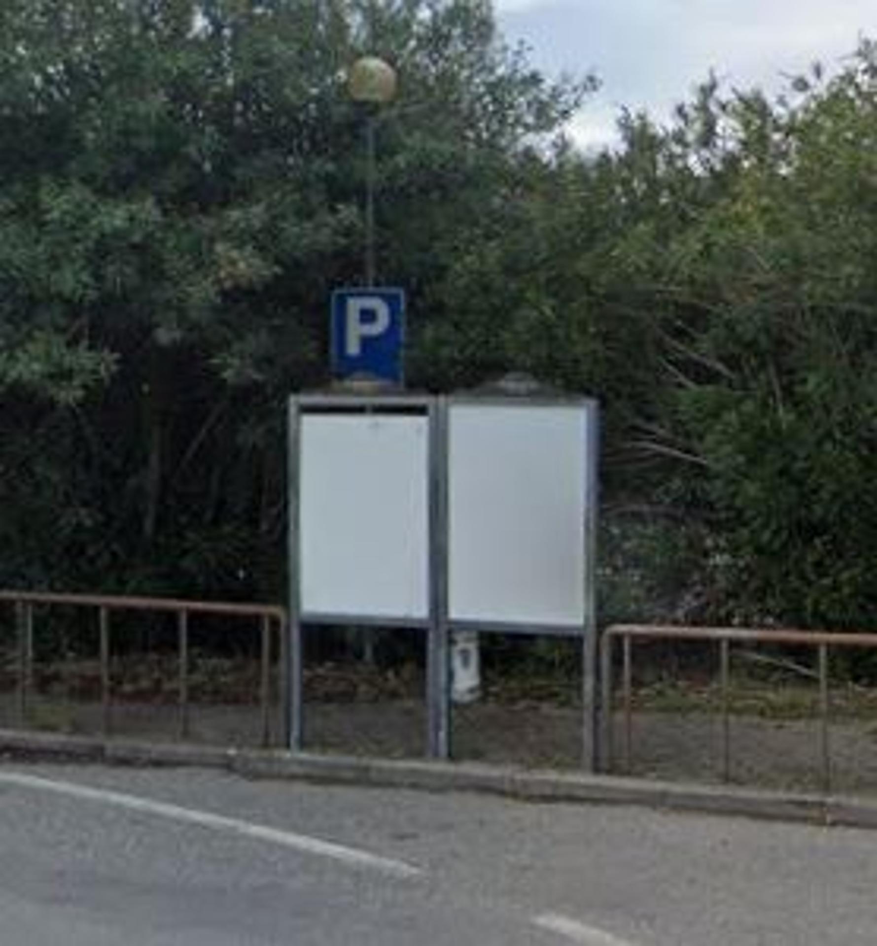 Impianto a vicolo turi  Sarzana