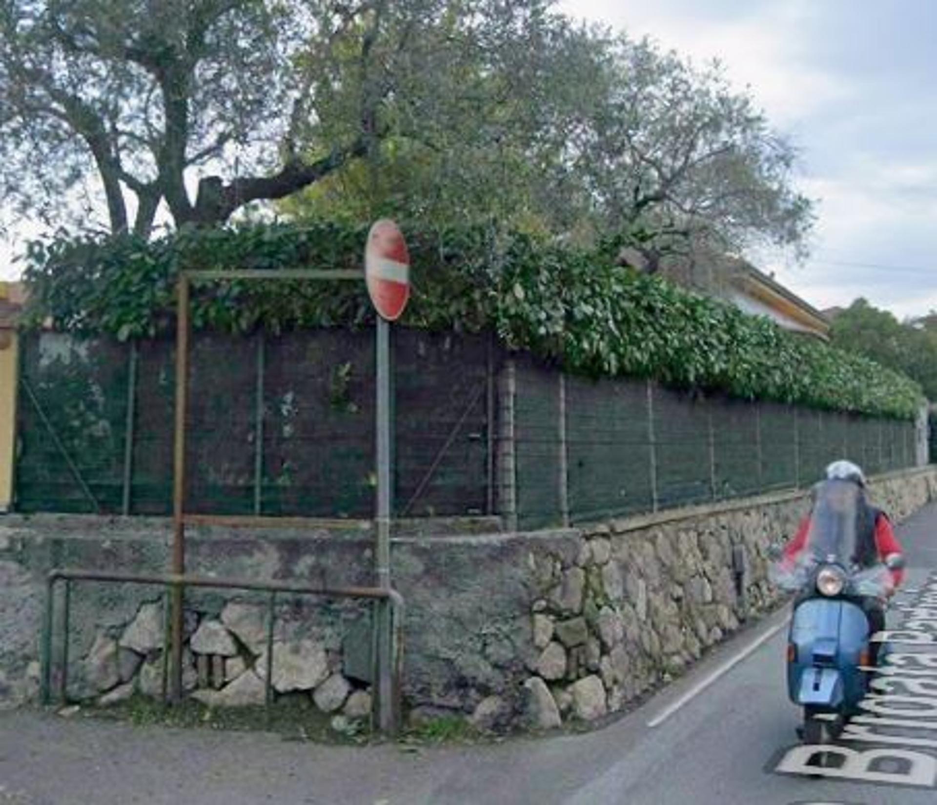 Impianto a via ronzano  Sarzana