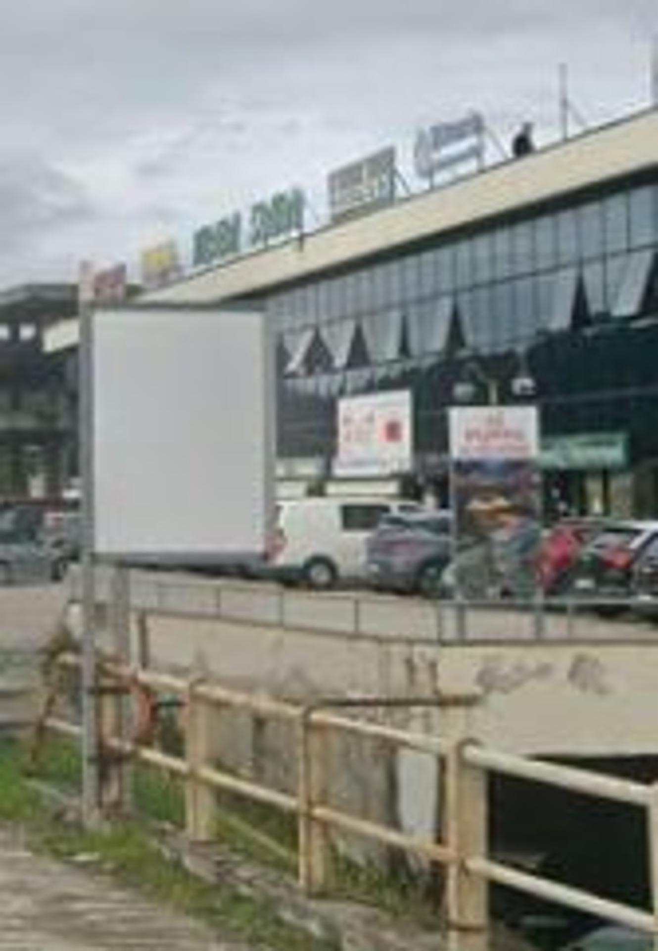 Impianto a via aurelia  Sarzana
