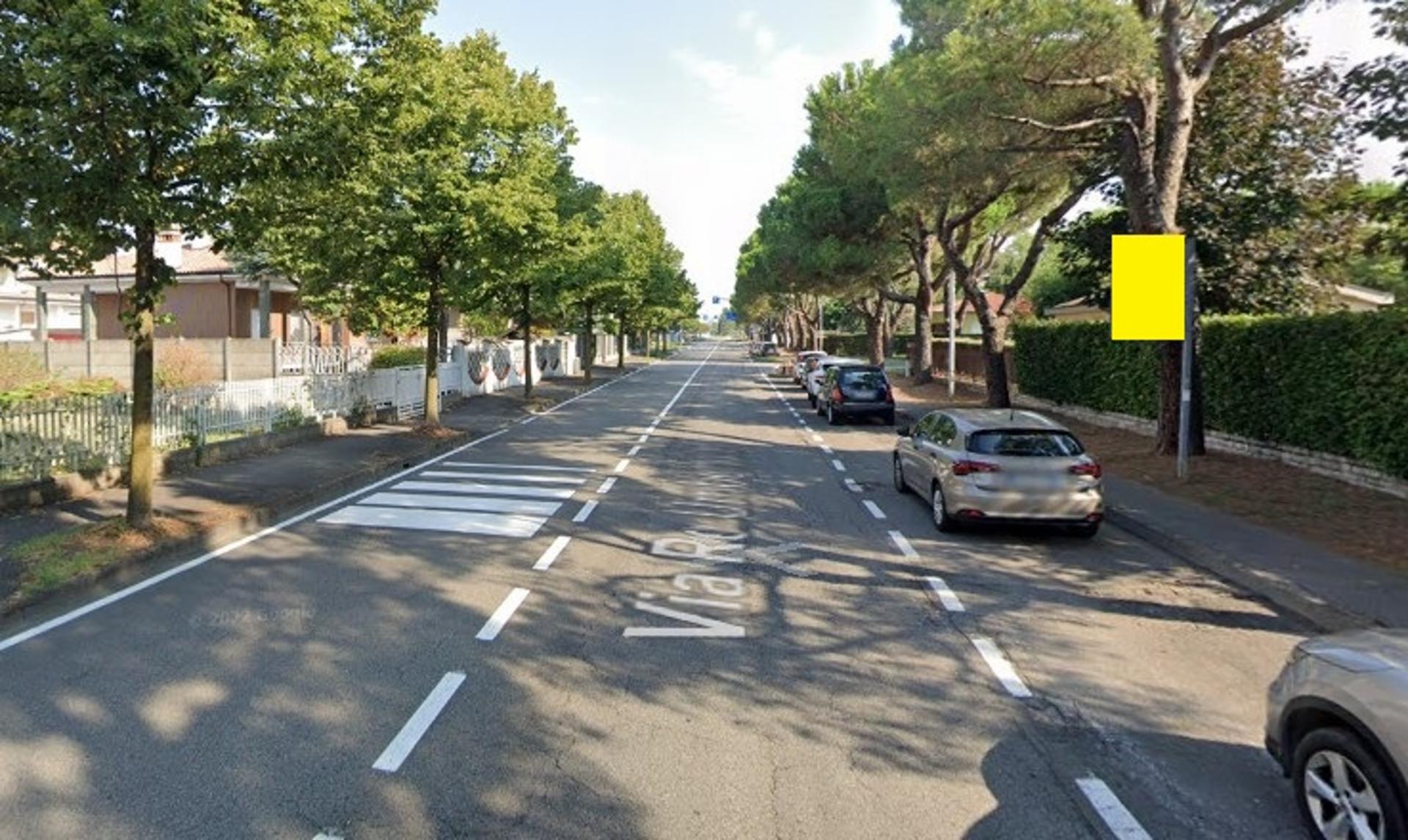 Impianto a VIA Re Umberto  Lainate