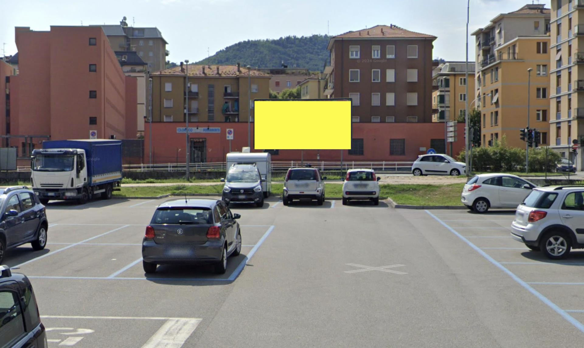 Impianto a VIALE ALDO MORO 44-46  Como