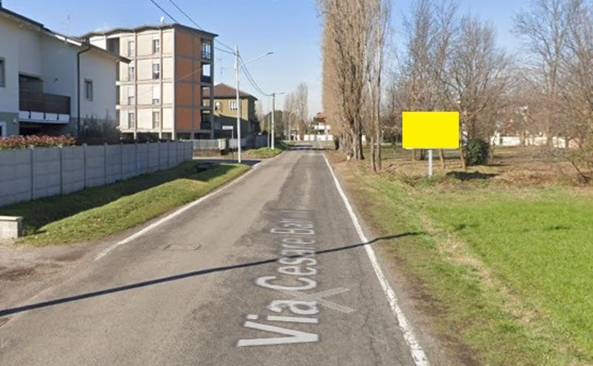 Impianto a VIA Cesare Battisti  Nerviano
