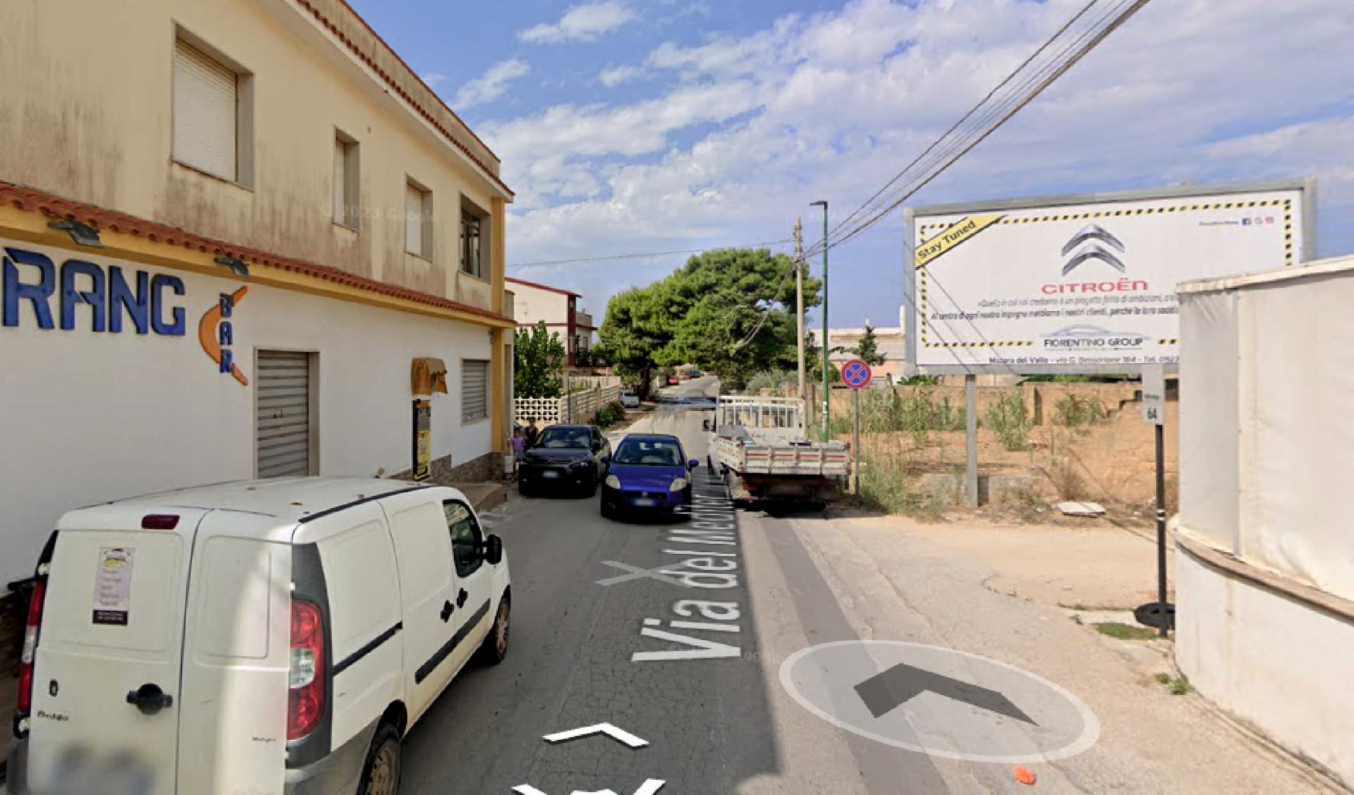 Impianto a VIA DEL MEDITERRANEO Boomerang Castelvetrano