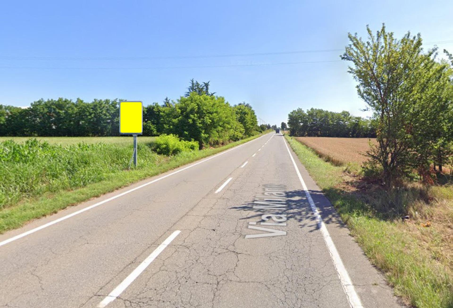 Impianto a S.P. 220 Km. 14+265/sx  Settimo Torinese
