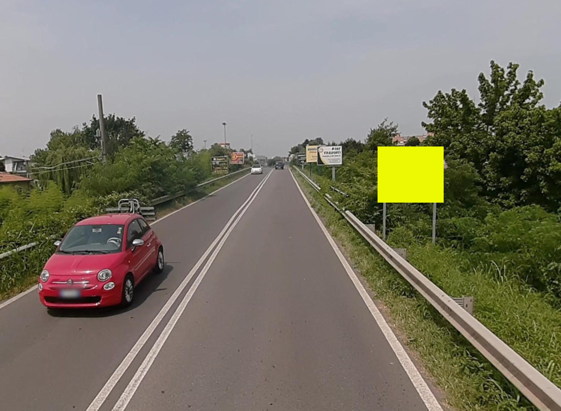 Impianto a VIA ENRICO TOTI 27 Saronno