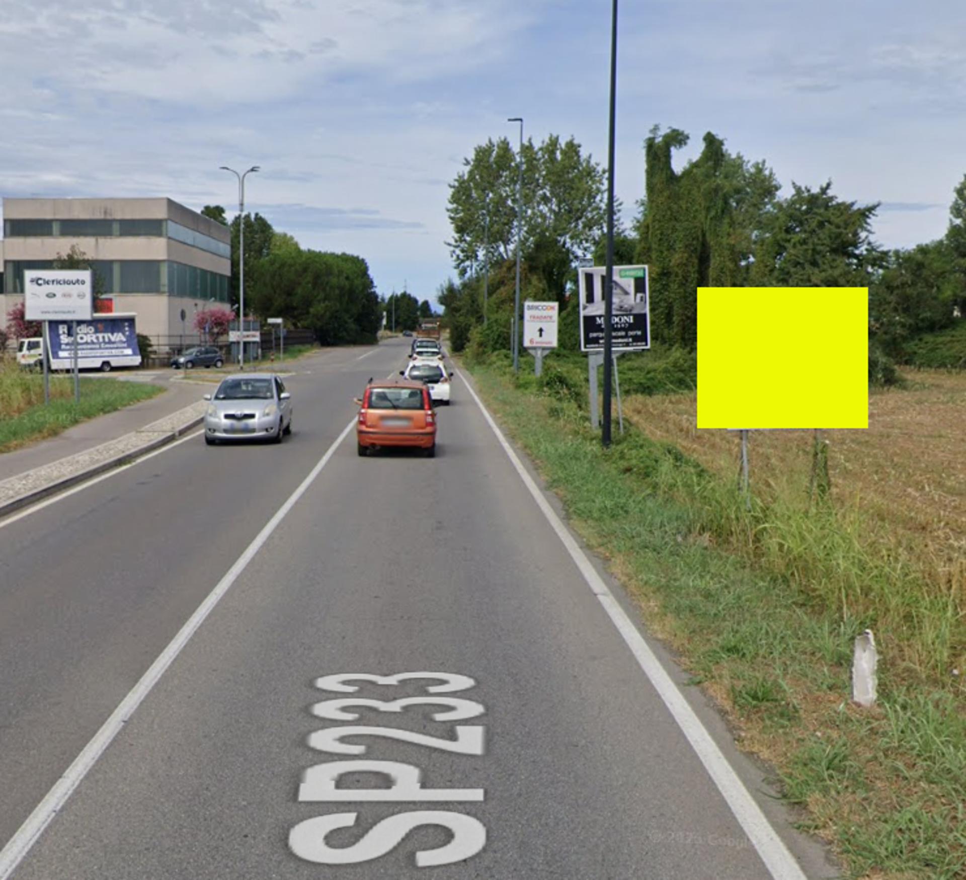 Impianto a VIA SANTA CATERINA DA SIENA 35 Gerenzano