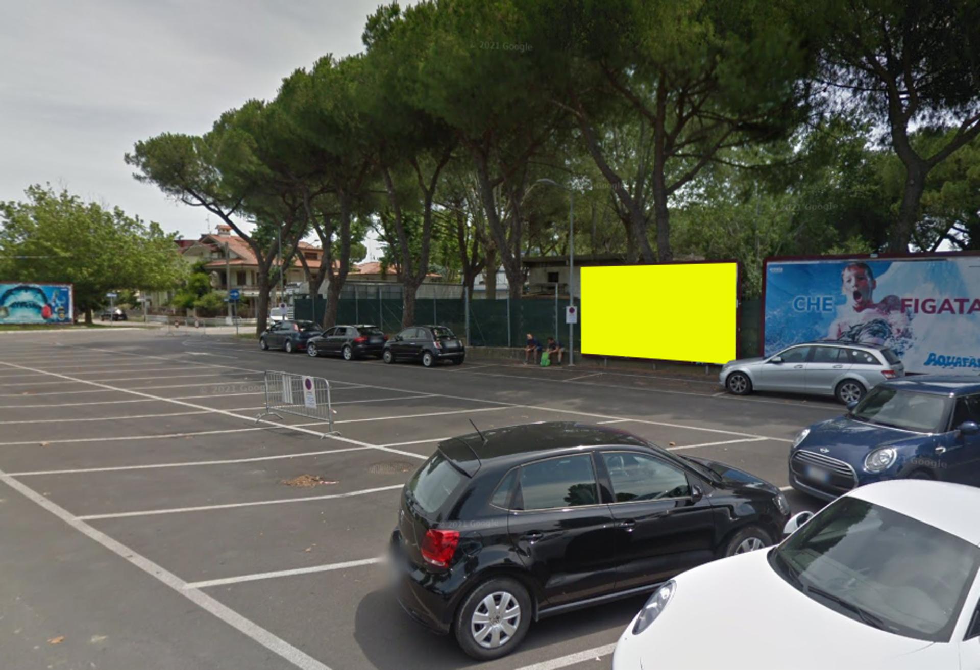 Impianto 6 x 3 a Rimini