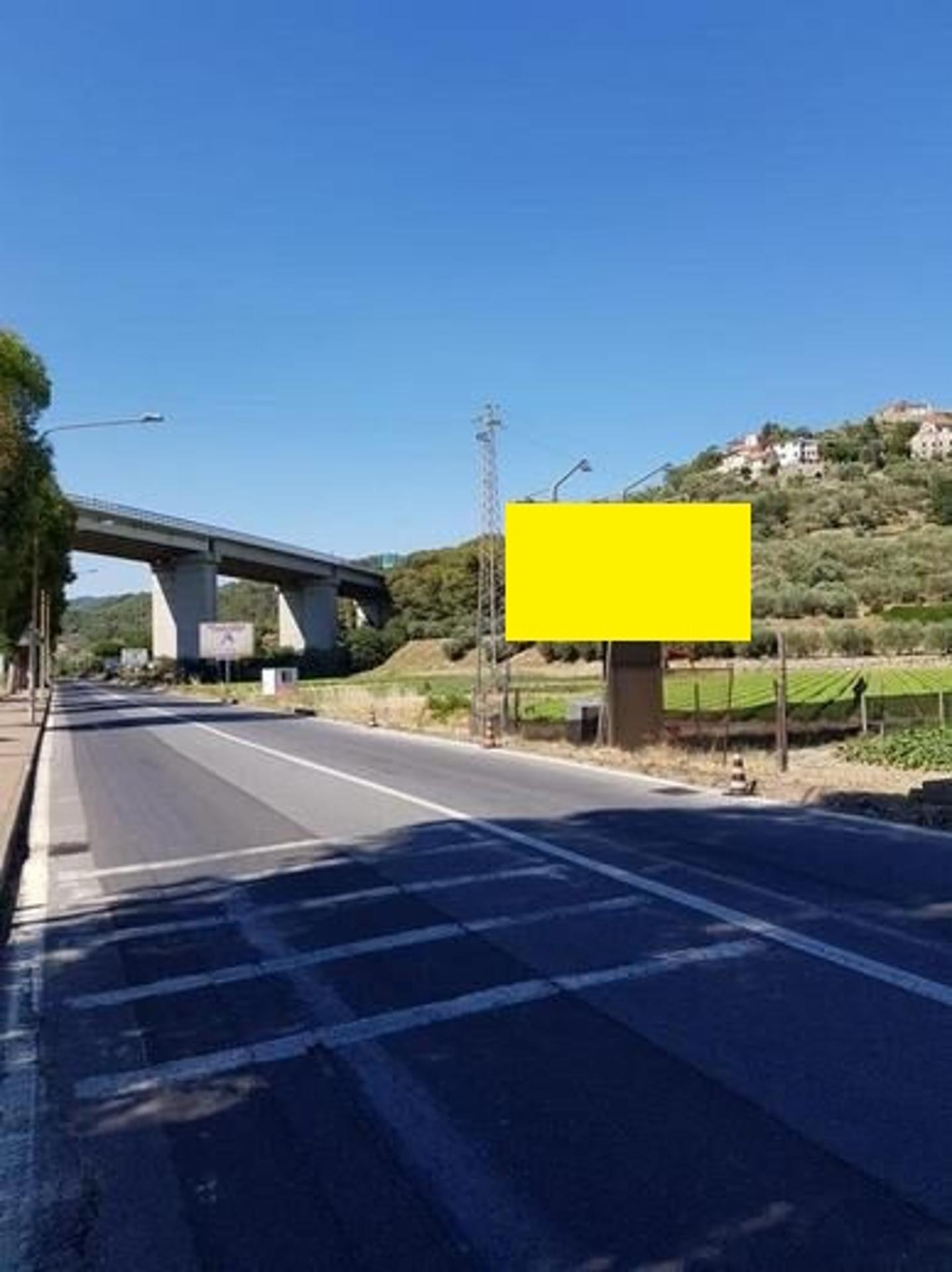 Impianto ROTOR a Andora, in zona Grillo parlante