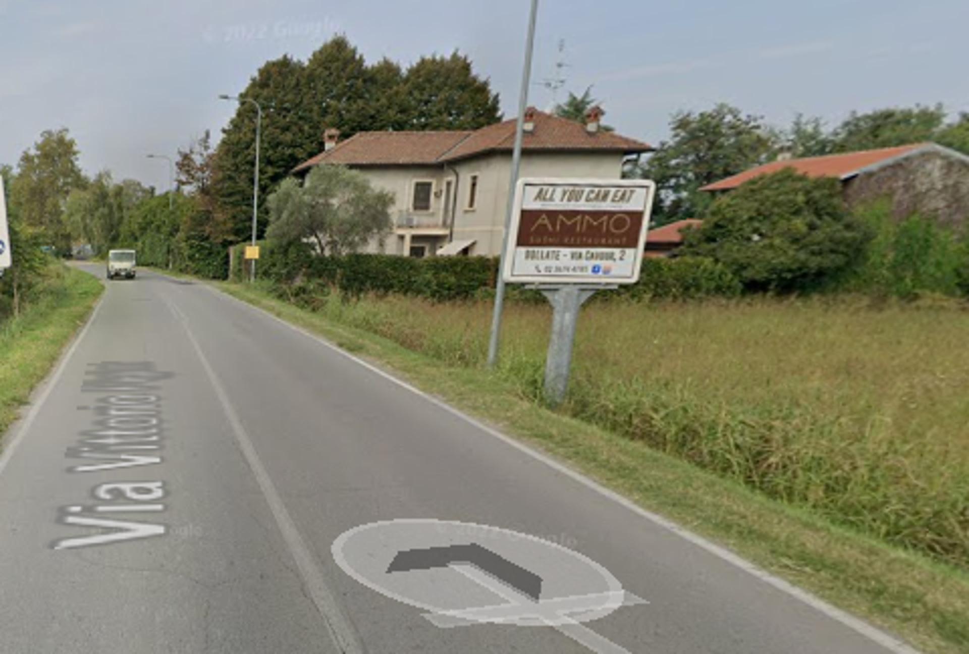 Impianto CARTELLONISTICA a Cormano, in zona Parrucchiere per uomo