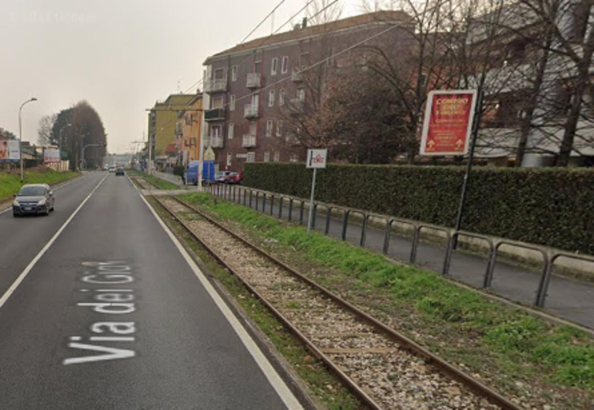 Impianto CARTELLONISTICA a Cormano, in zona Falar