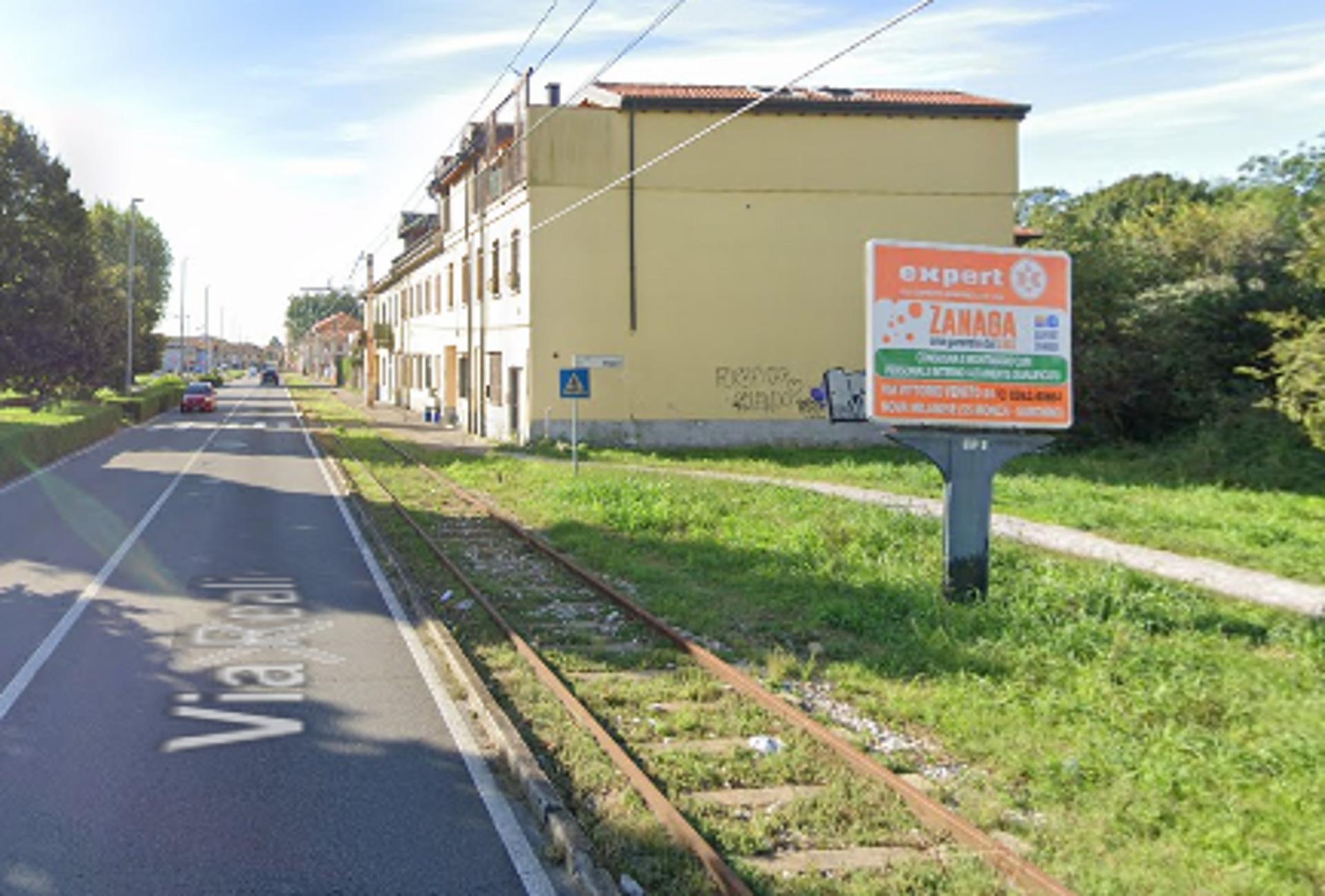 Impianto a via reali sp 44 bis  Paderno Dugnano