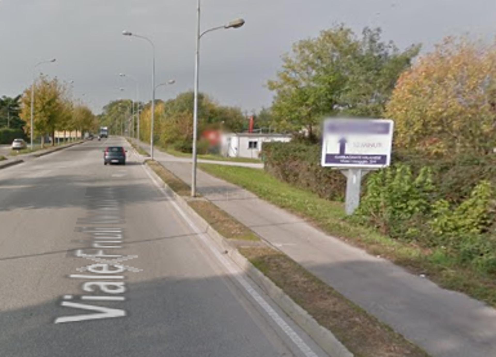 Impianto a viale friuli venezia giulia  Bollate