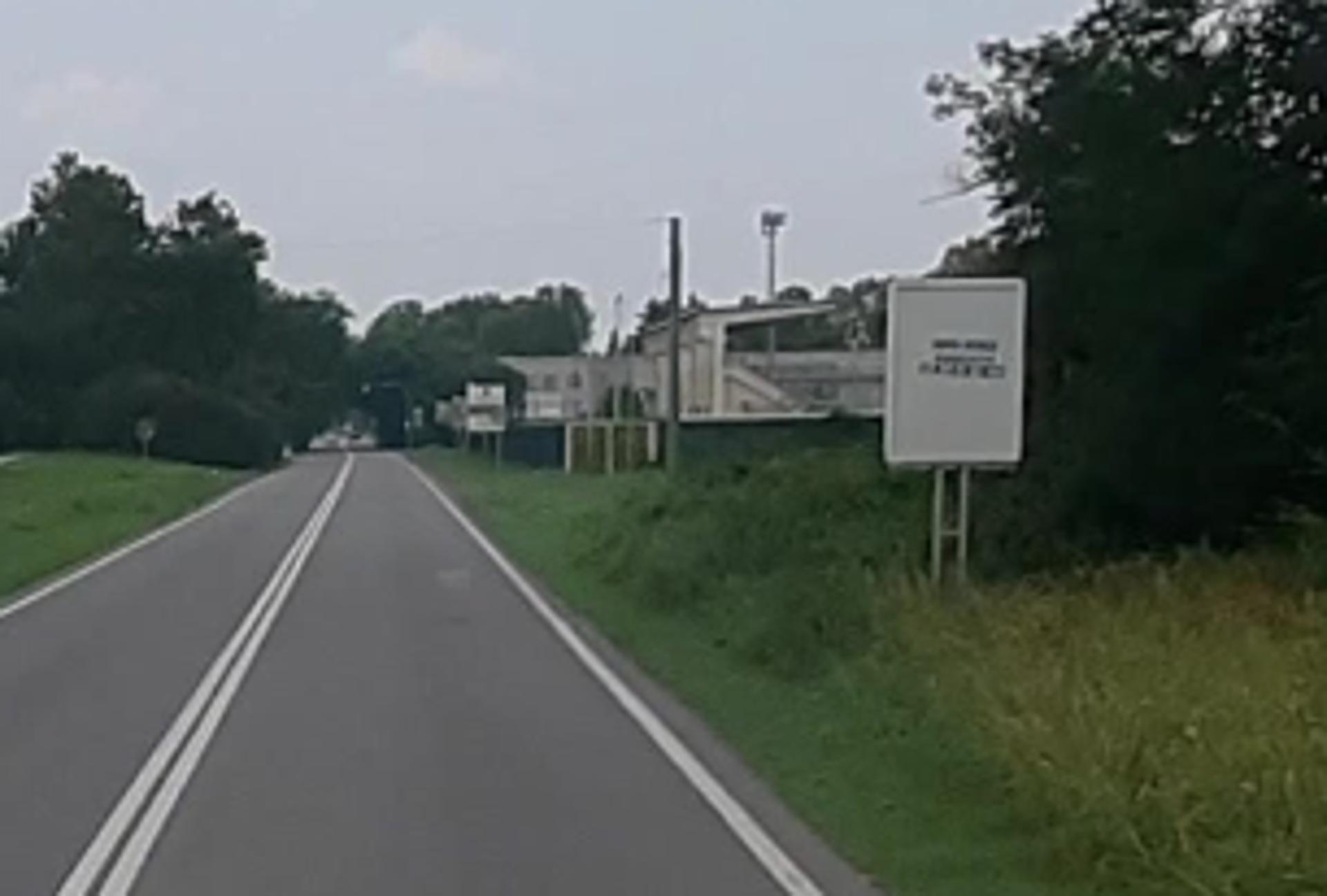 Impianto a viale europa 451 mt dopo via uboldo  Caronno Pertusella
