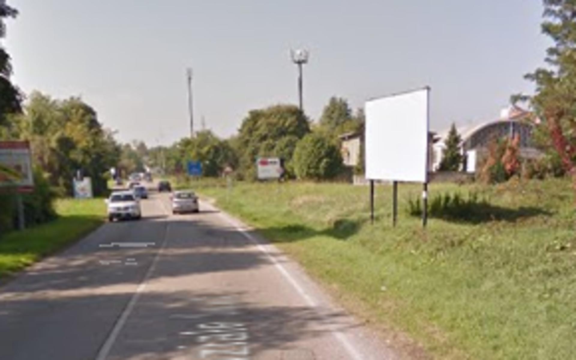 Impianto a VIA Tangenziale SUD 24 Cesano Maderno
