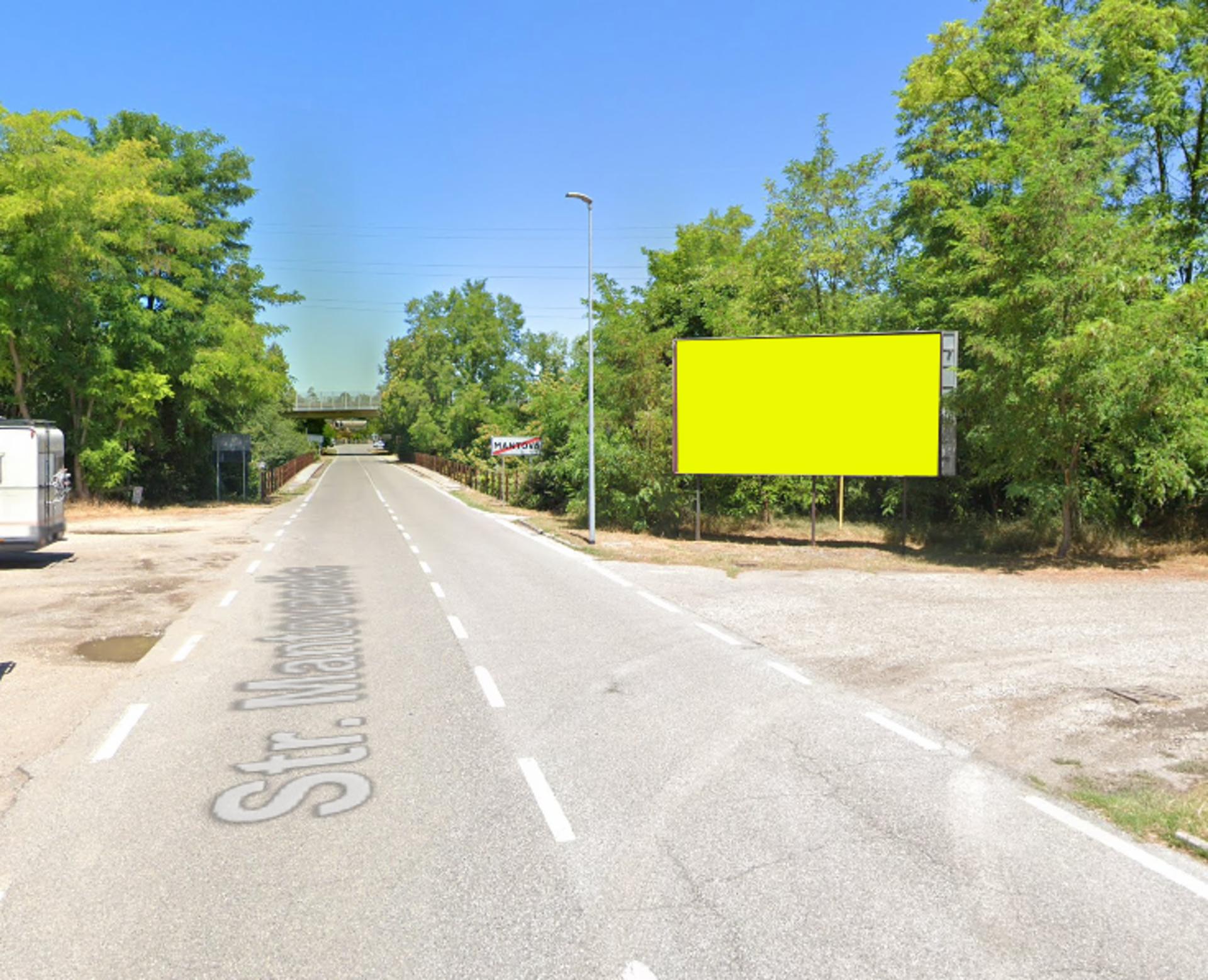 Impianto 6 x 3 a Mantova