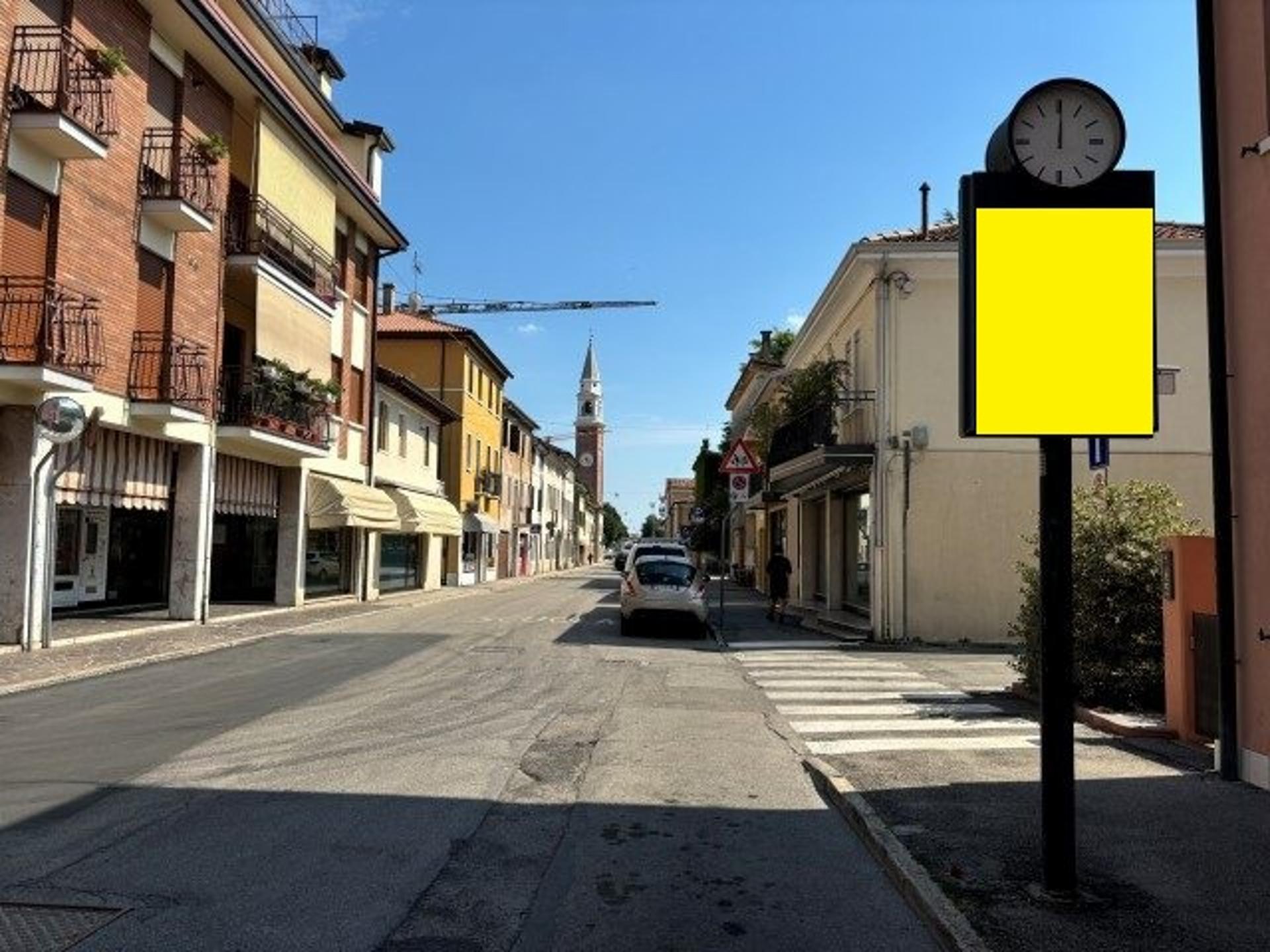 Impianto a BORGO PIEVE  Castelfranco Veneto