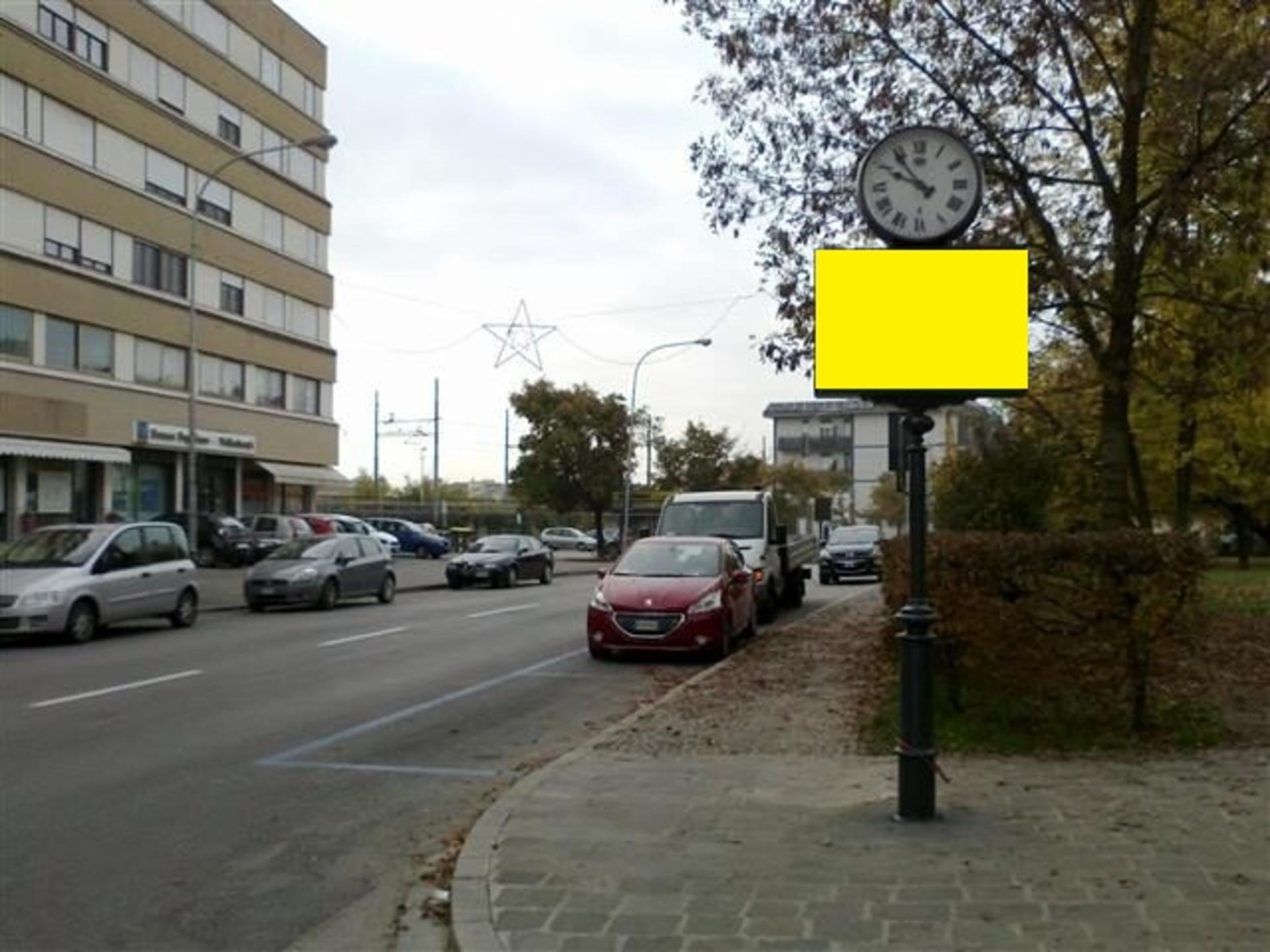 Impianto a VIA COLOMBO/GIARDINI PUBBLICI  FR.CIV54 C/O GIARDINI PUBBLICI  Conegliano