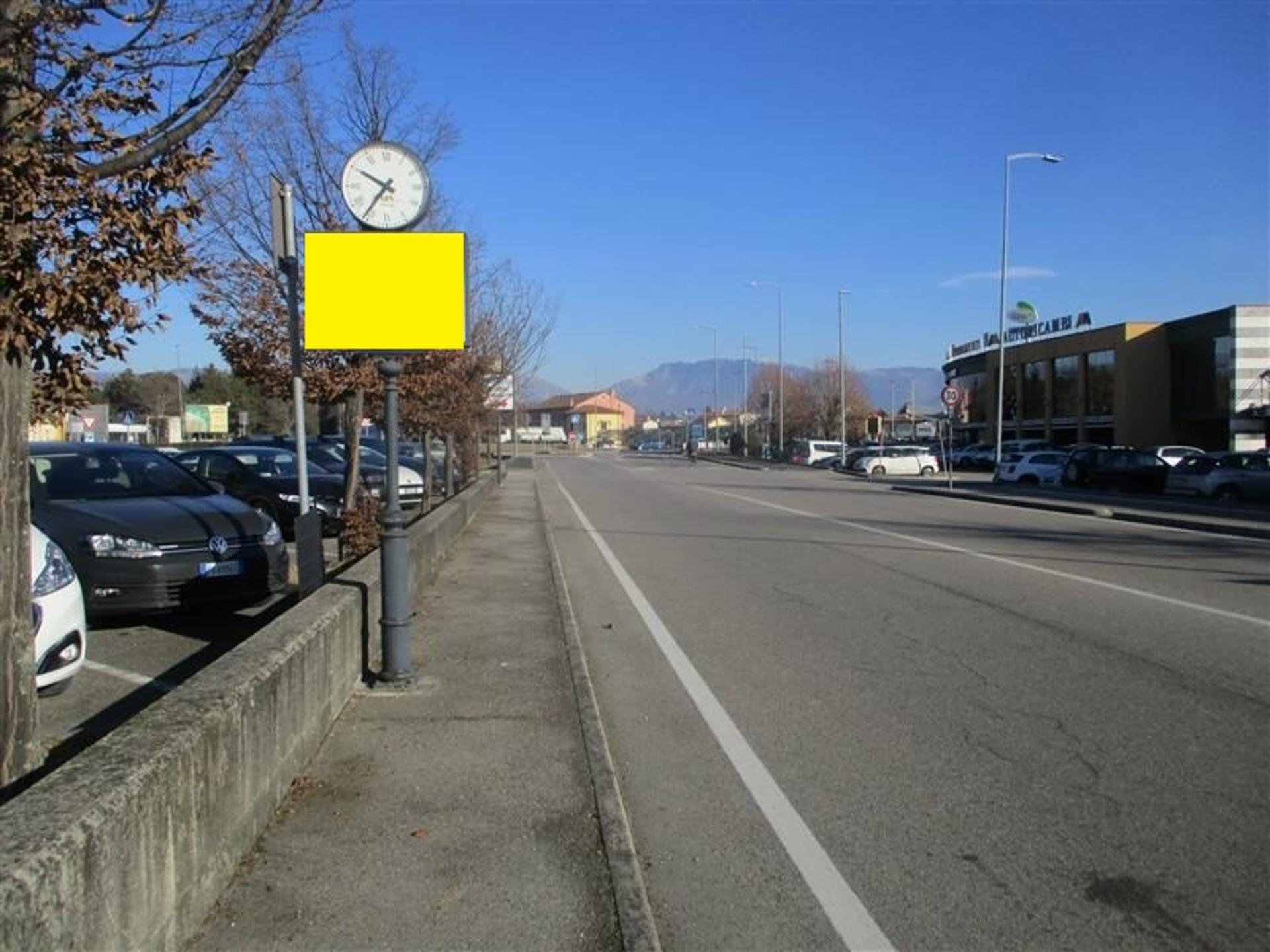 Impianto a COMUNALE VIA SAN GIUSEPPE   3  Conegliano