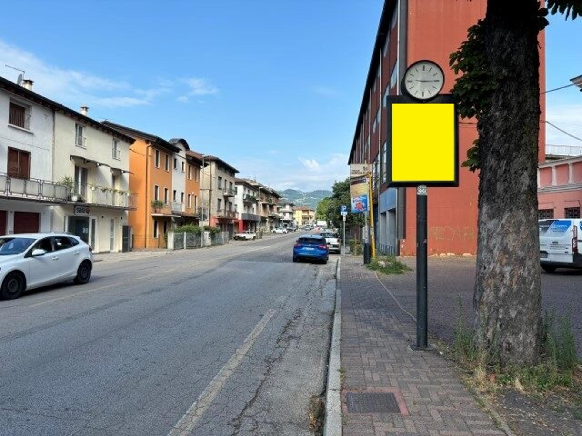 Impianto a VIA MONTE PASUBIO SP 246 KM 16 + 160 DX  VICINO CHIESA  Cornedo Vicentino
