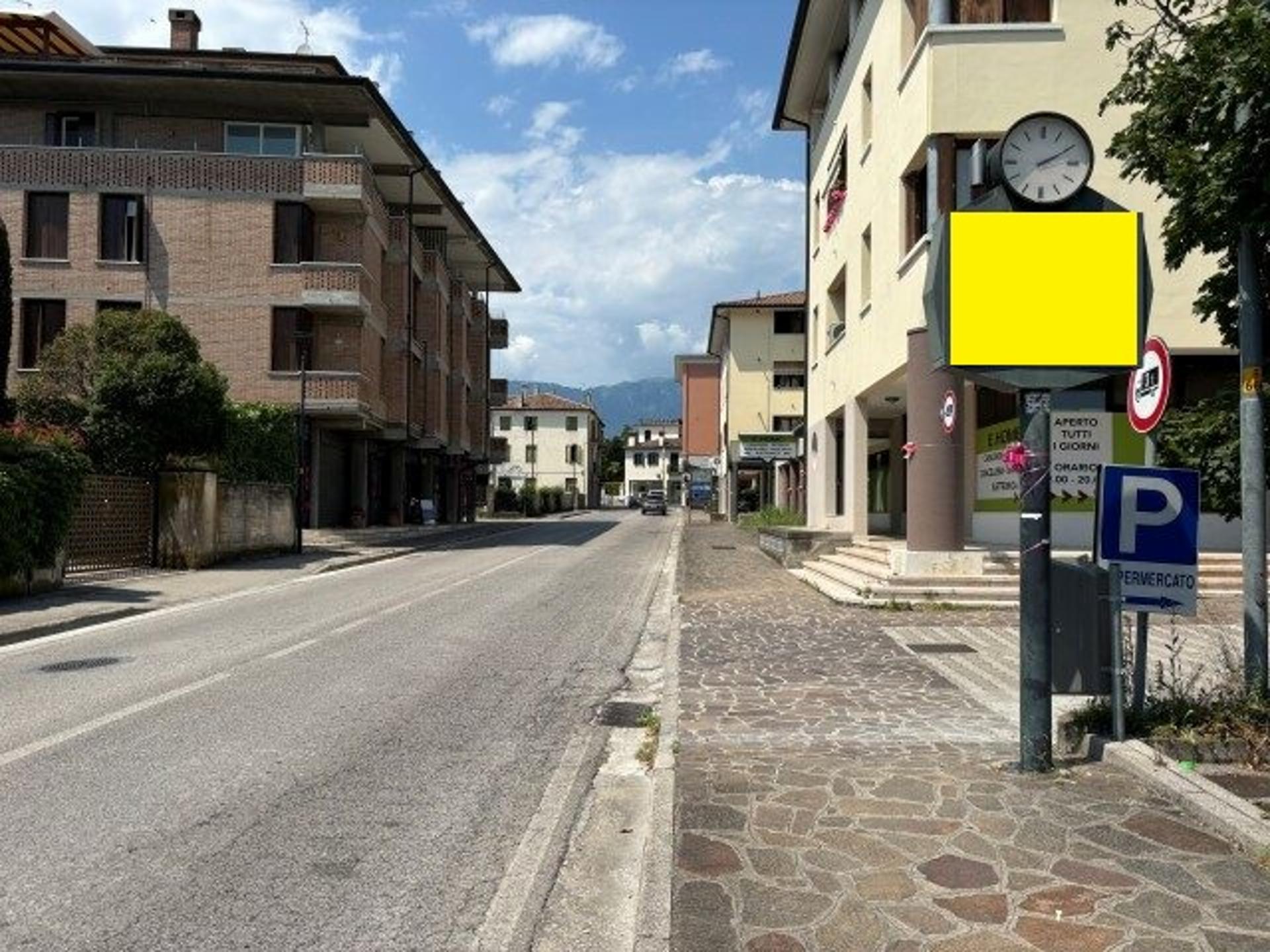 Impianto a VIA CASTELLANA SP 20 KM 6 + 319 SX  FRAZ. ONE'  Fonte