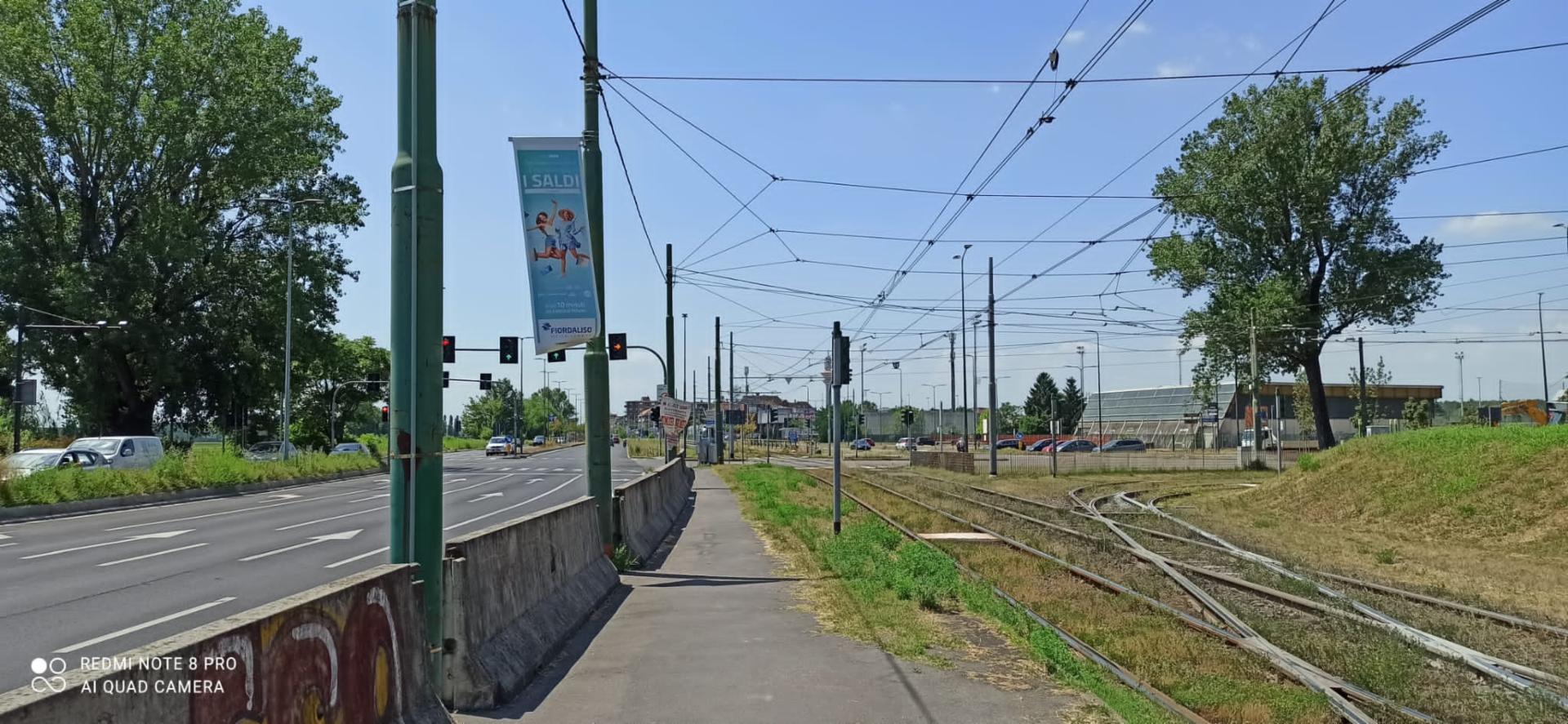 Impianto a VIA DEI MISSAGLIA 7014-7006 Milano