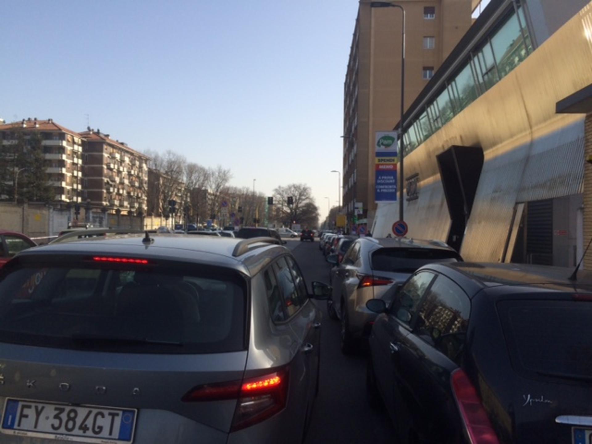 Impianto a VIA SIMONE SAINT BON 28 Milano