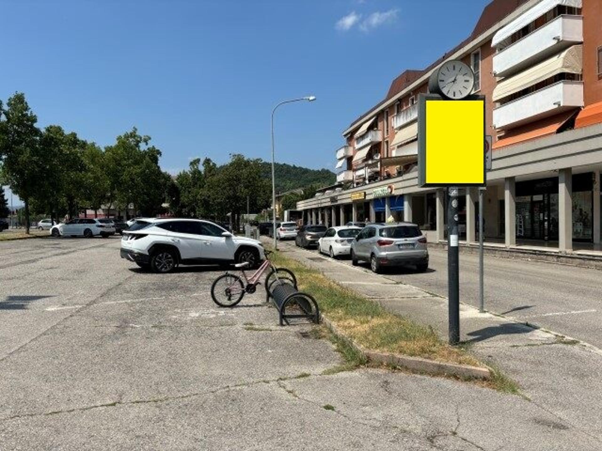 Impianto a PIAZZA CARLI  Montecchio Maggiore