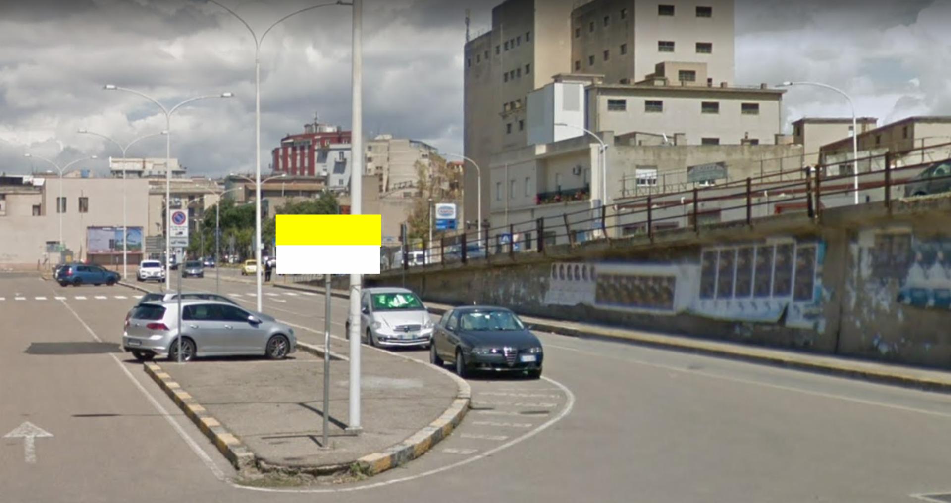 Impianto a VIA PO 61 Cagliari