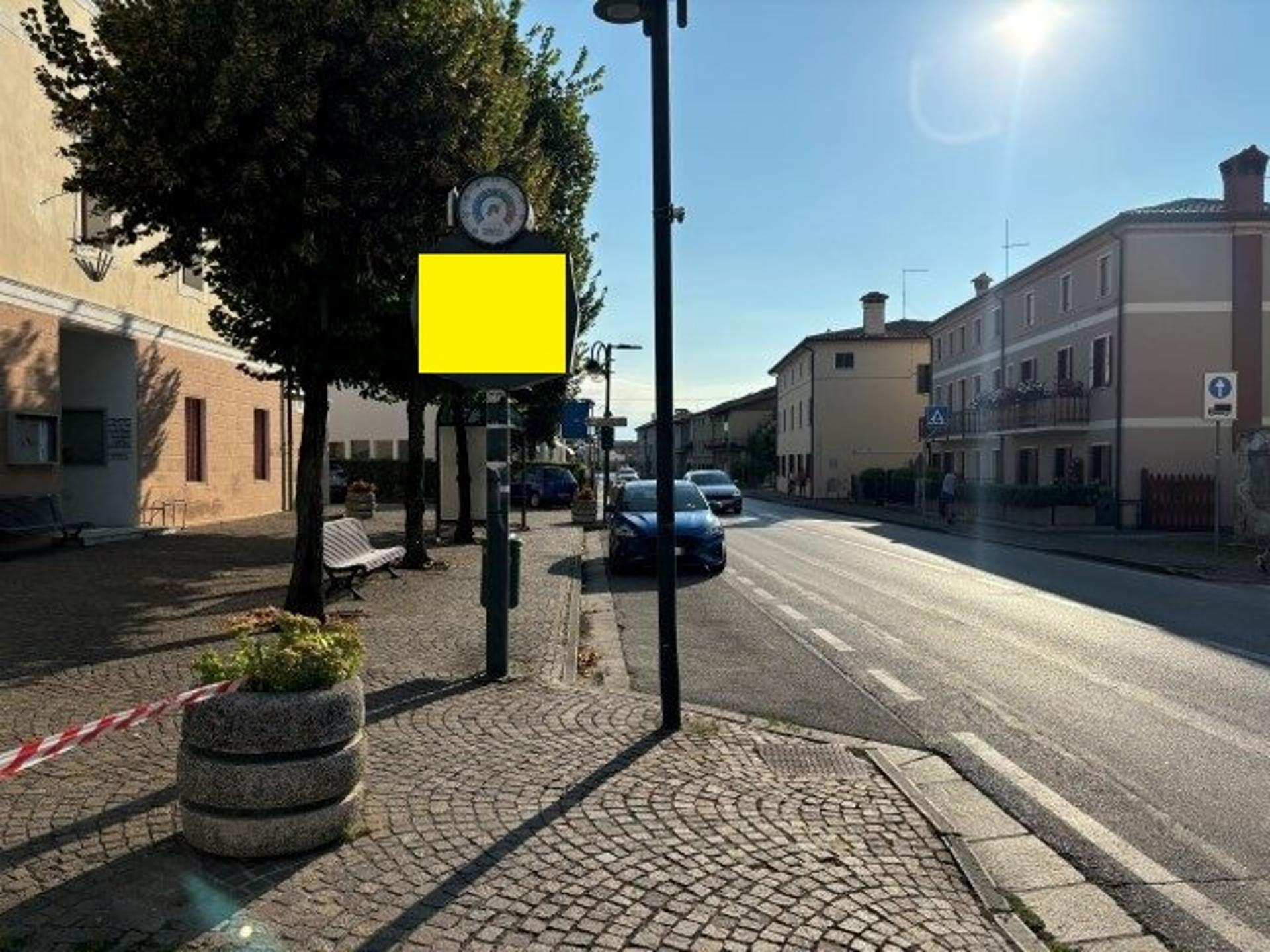Impianto a F829OSL003  Mussolente