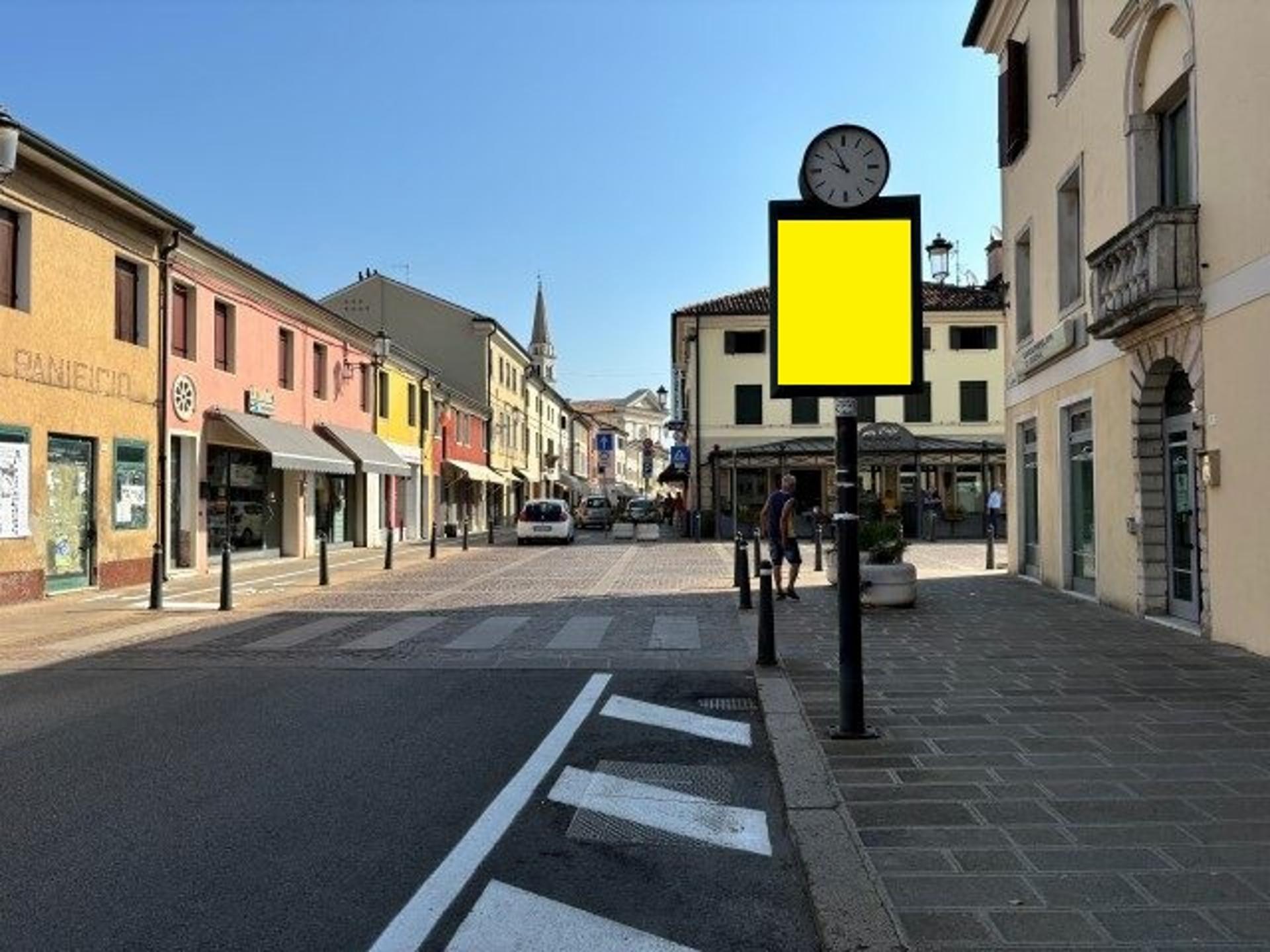 Impianto a VIA BROLI  Noventa Vicentina