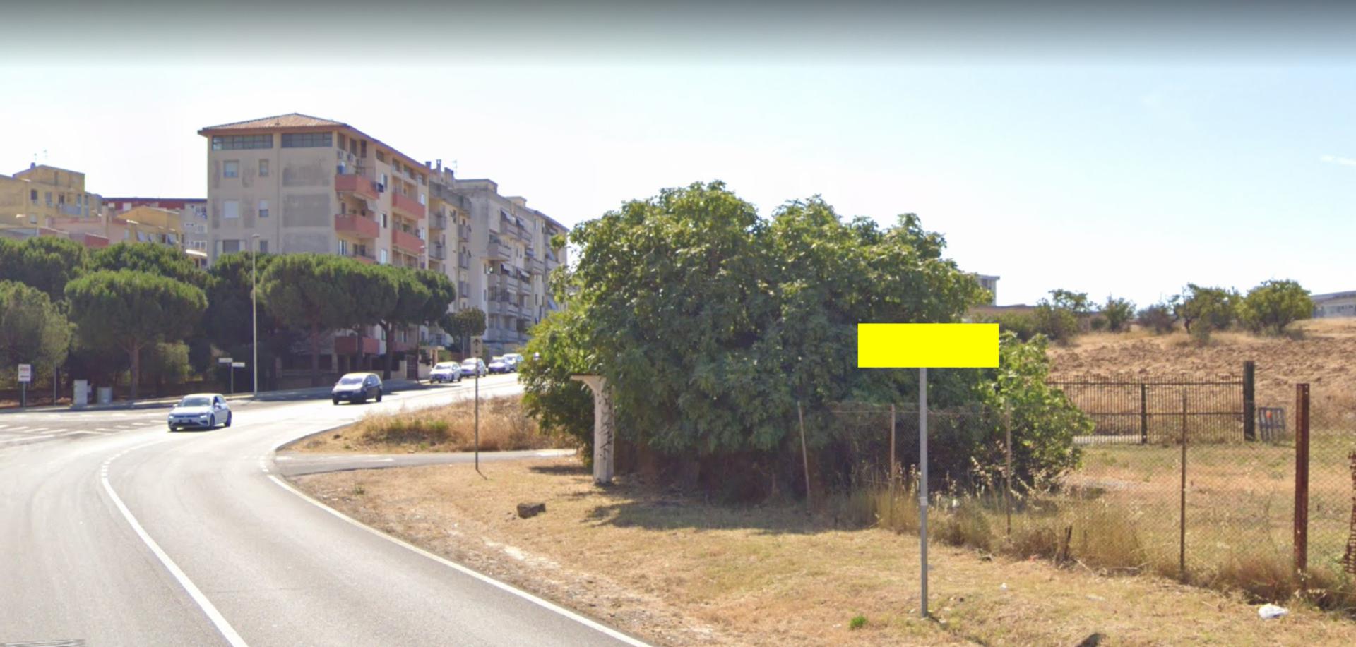 Impianto a VIA GHERARDO DELLE NOTTI  Cagliari