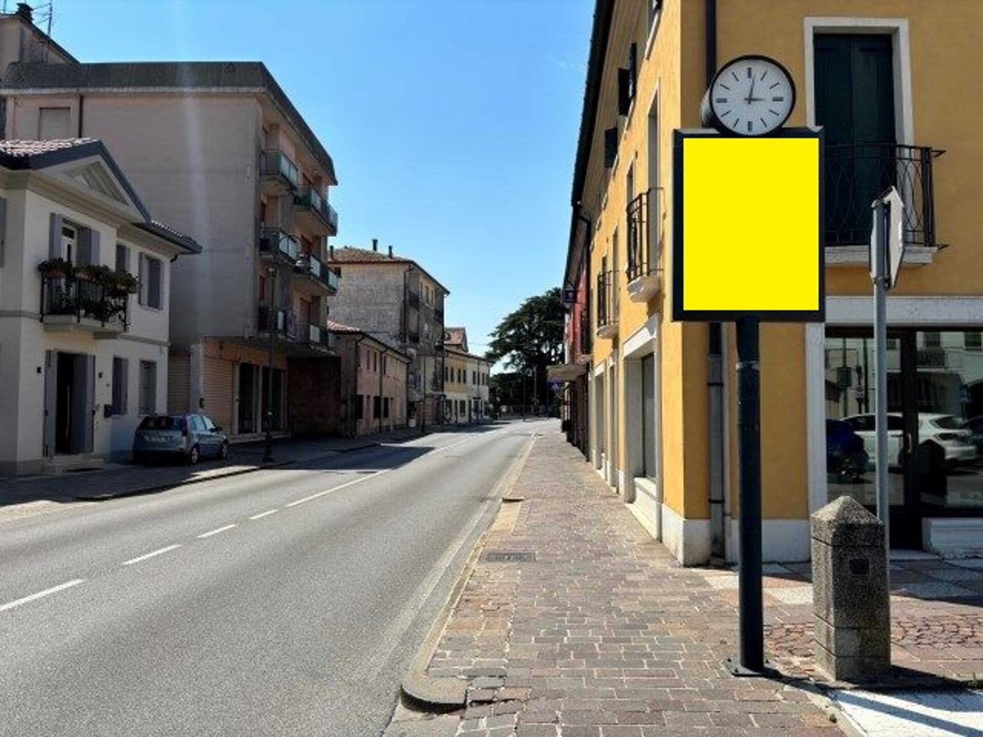 Impianto OROLOGIO a Piombino Dese, in zona Piombino Dese