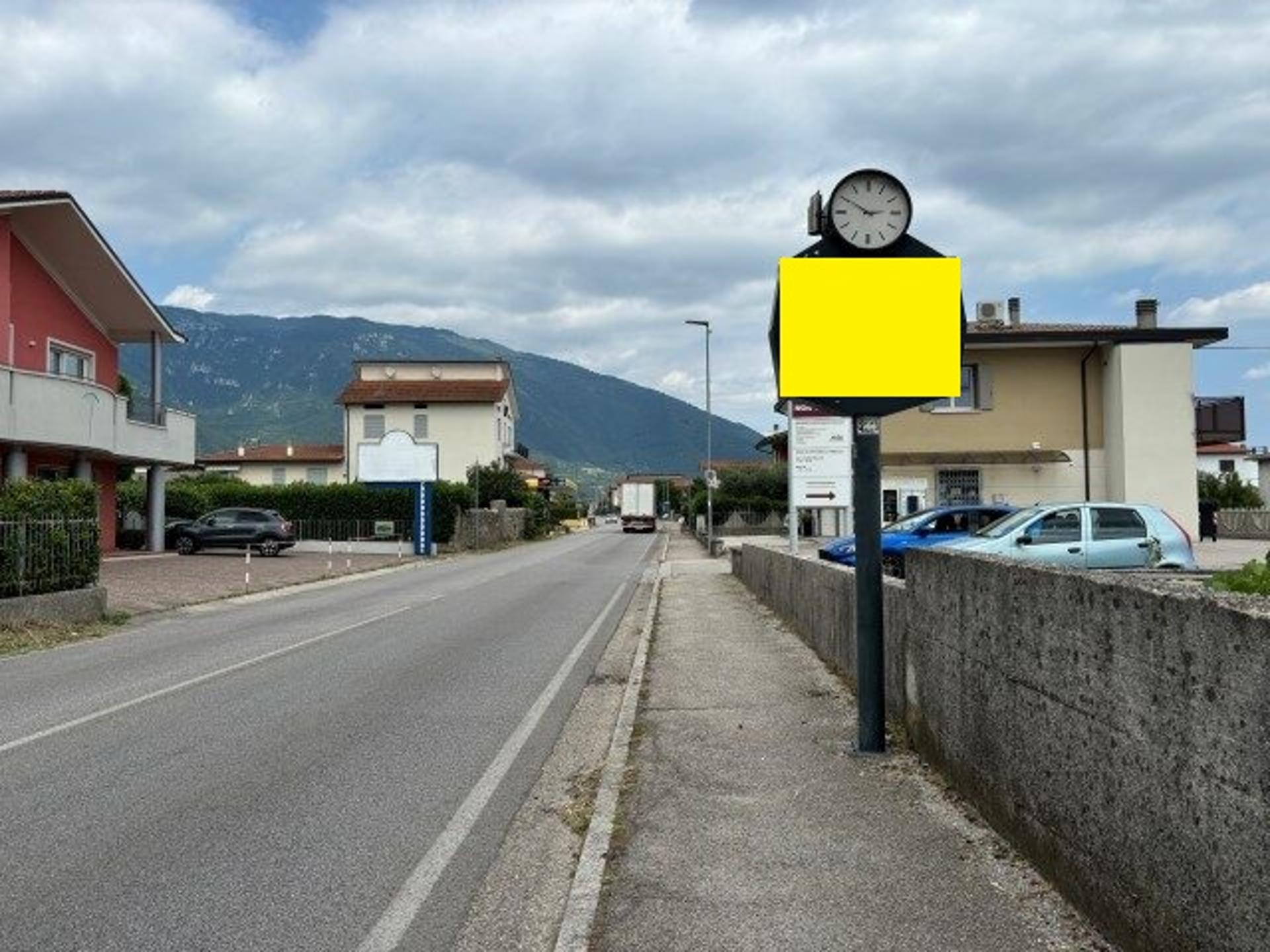 Impianto OROLOGIO a Piovene Rocchette, in zona Expert