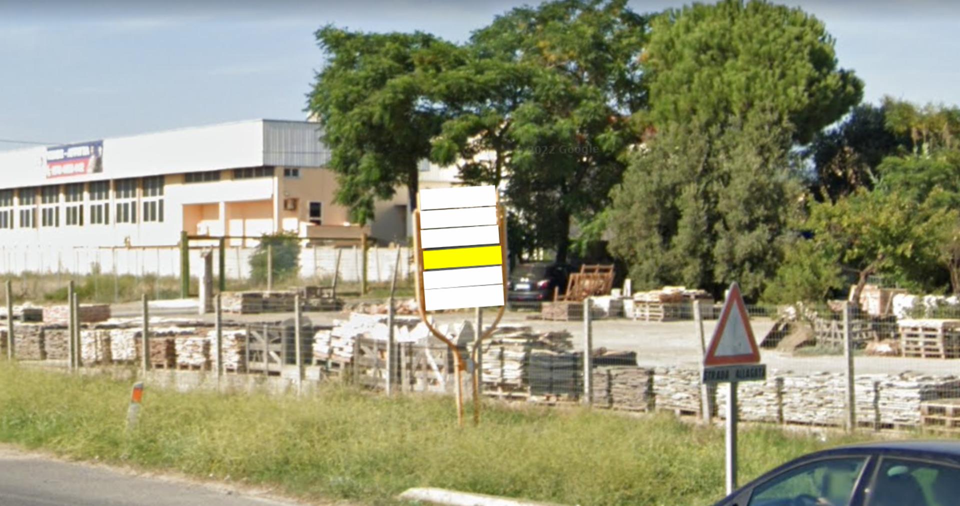 Impianto a VIA VINCENZO COGONI 2 Quartu Sant'Elena