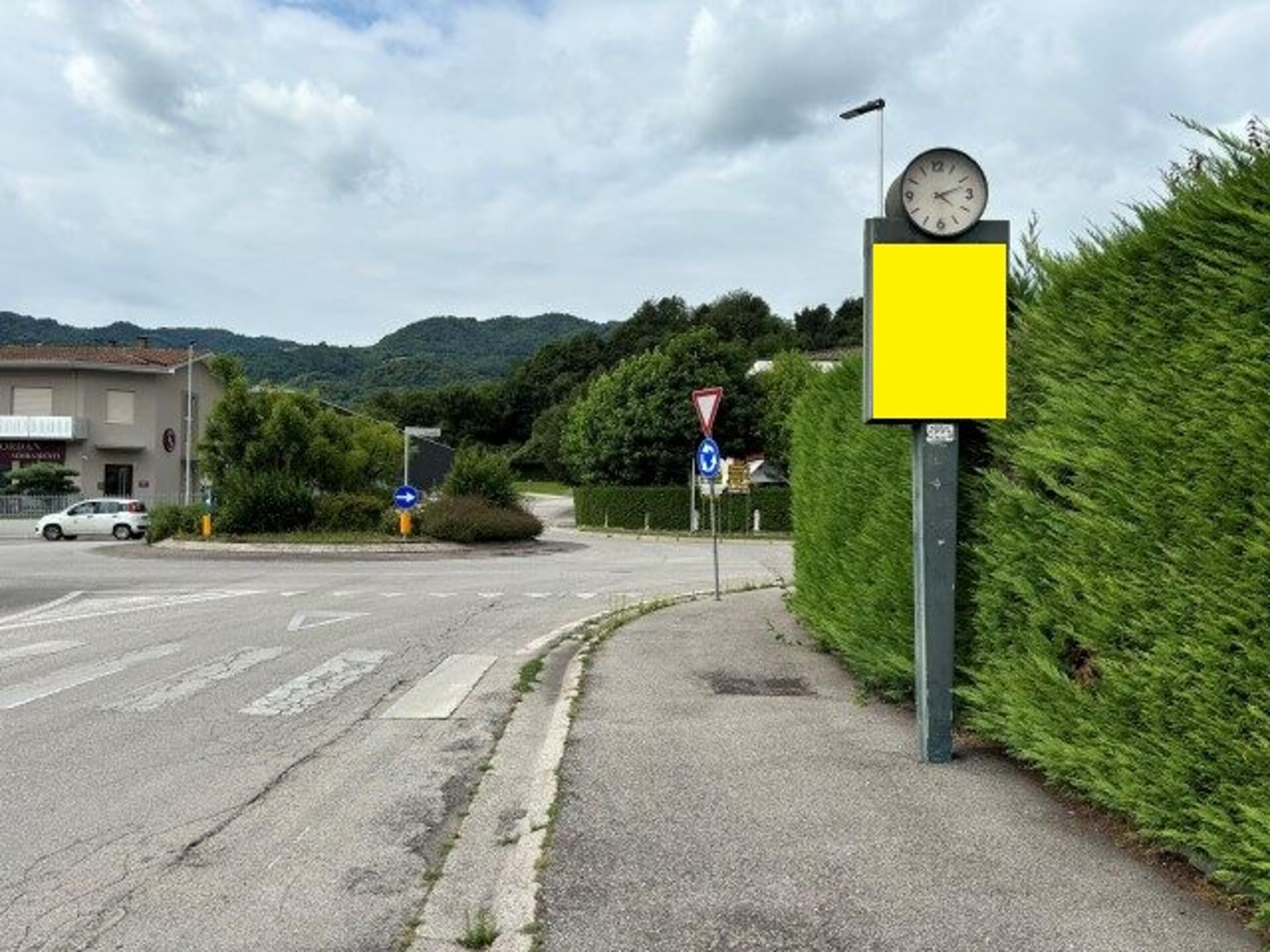 Impianto a ZONA INDUSTRIALE PIANA  Valdagno