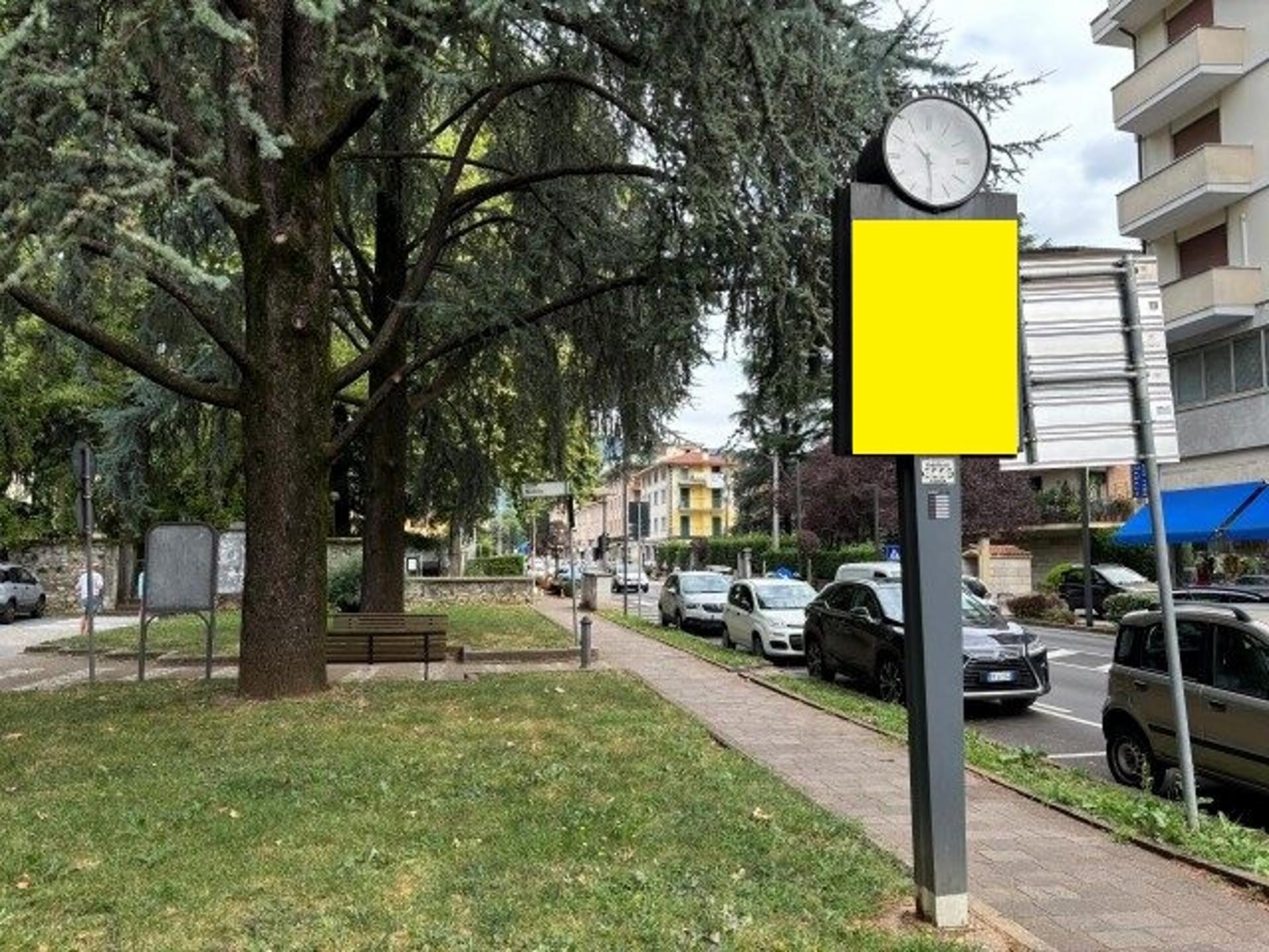 Impianto OROLOGIO a Valdagno, in zona Lumiere