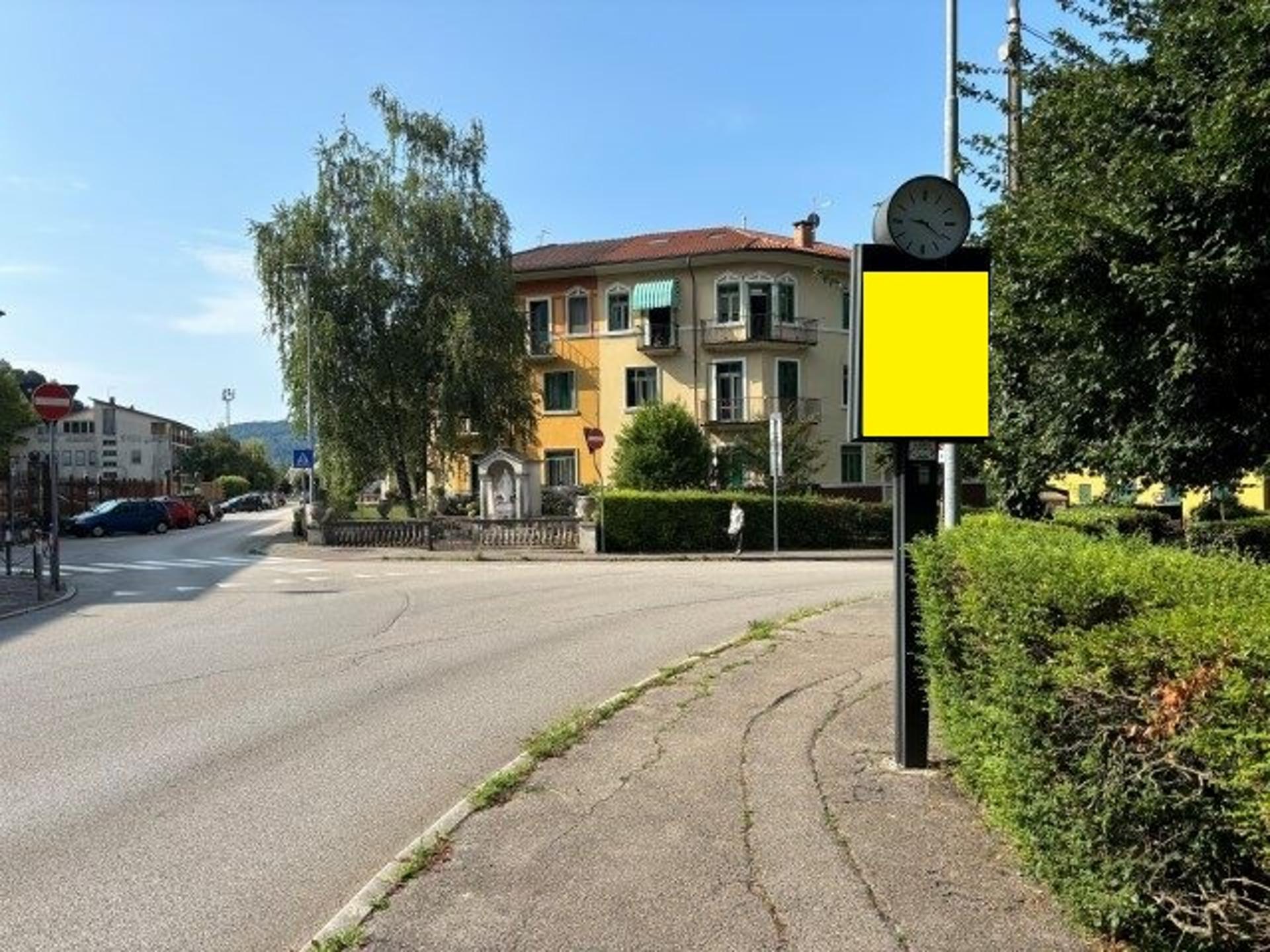 Impianto OROLOGIO a Valdagno, in zona Oliver