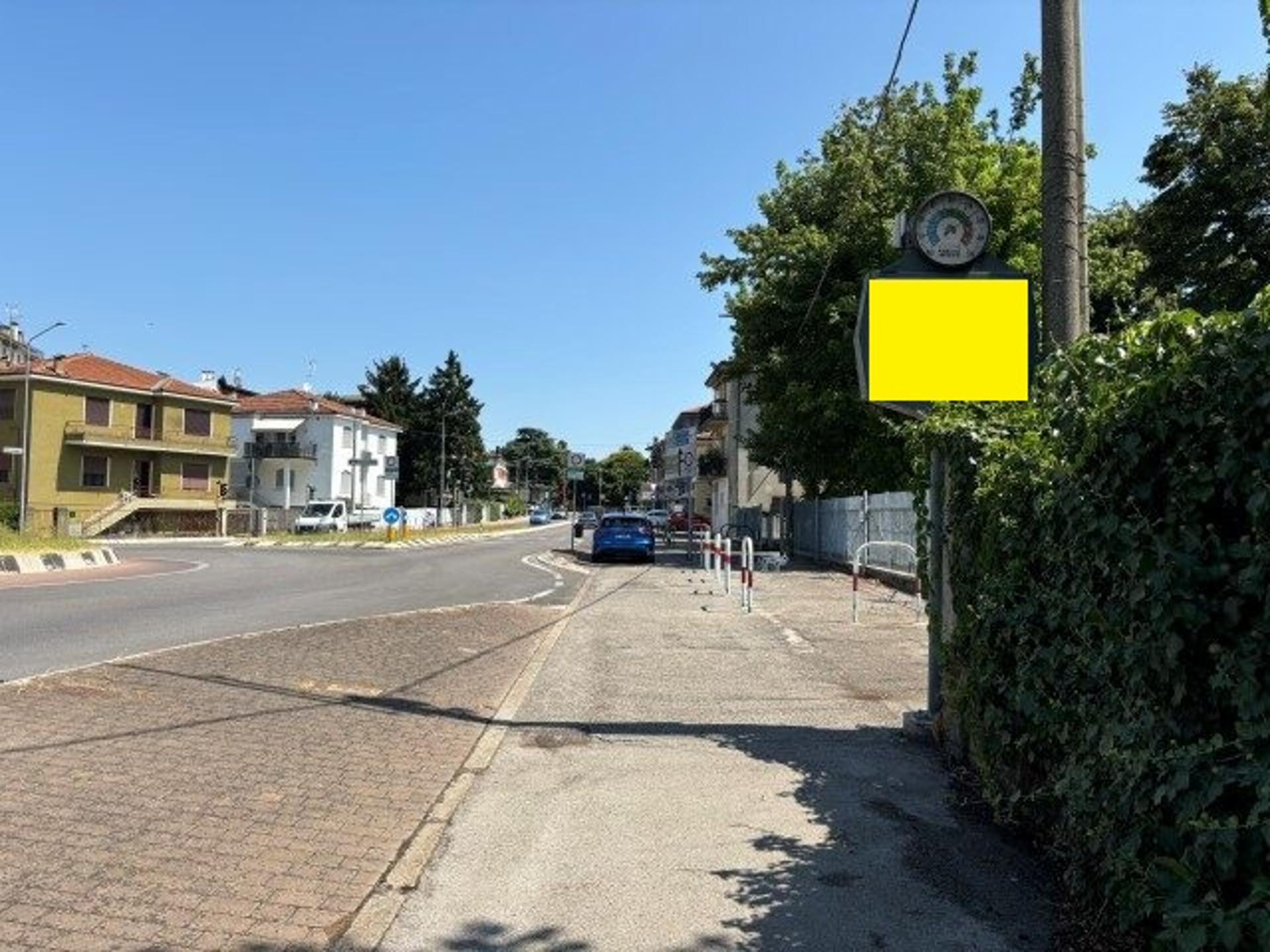 Impianto a VIALE BASSANI  VICINO STADIO  Vicenza