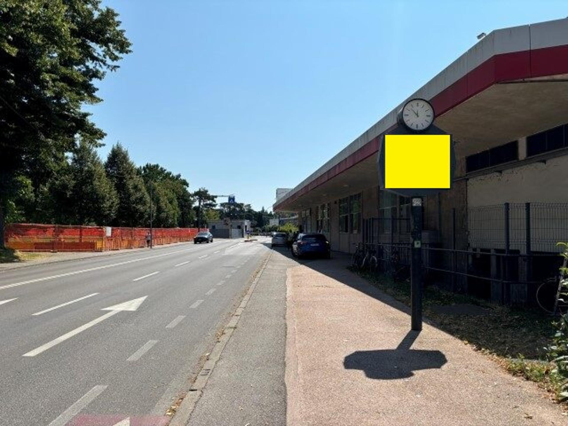 Impianto a VIALE MILANO  STAZIONE TRENI E BUS  Vicenza