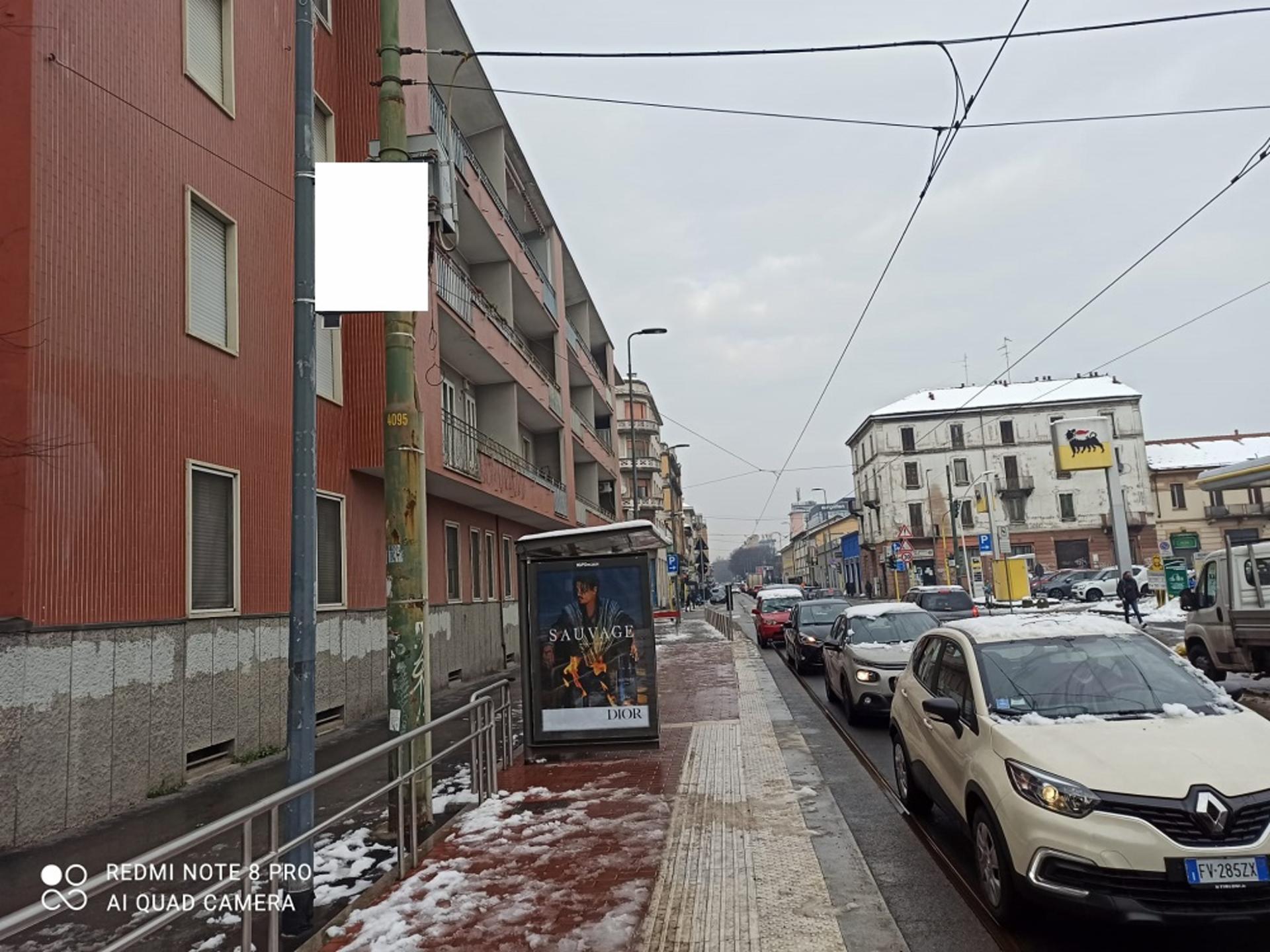 Impianto a VIA GIUSEPPE RIPAMONTI 159 Milano