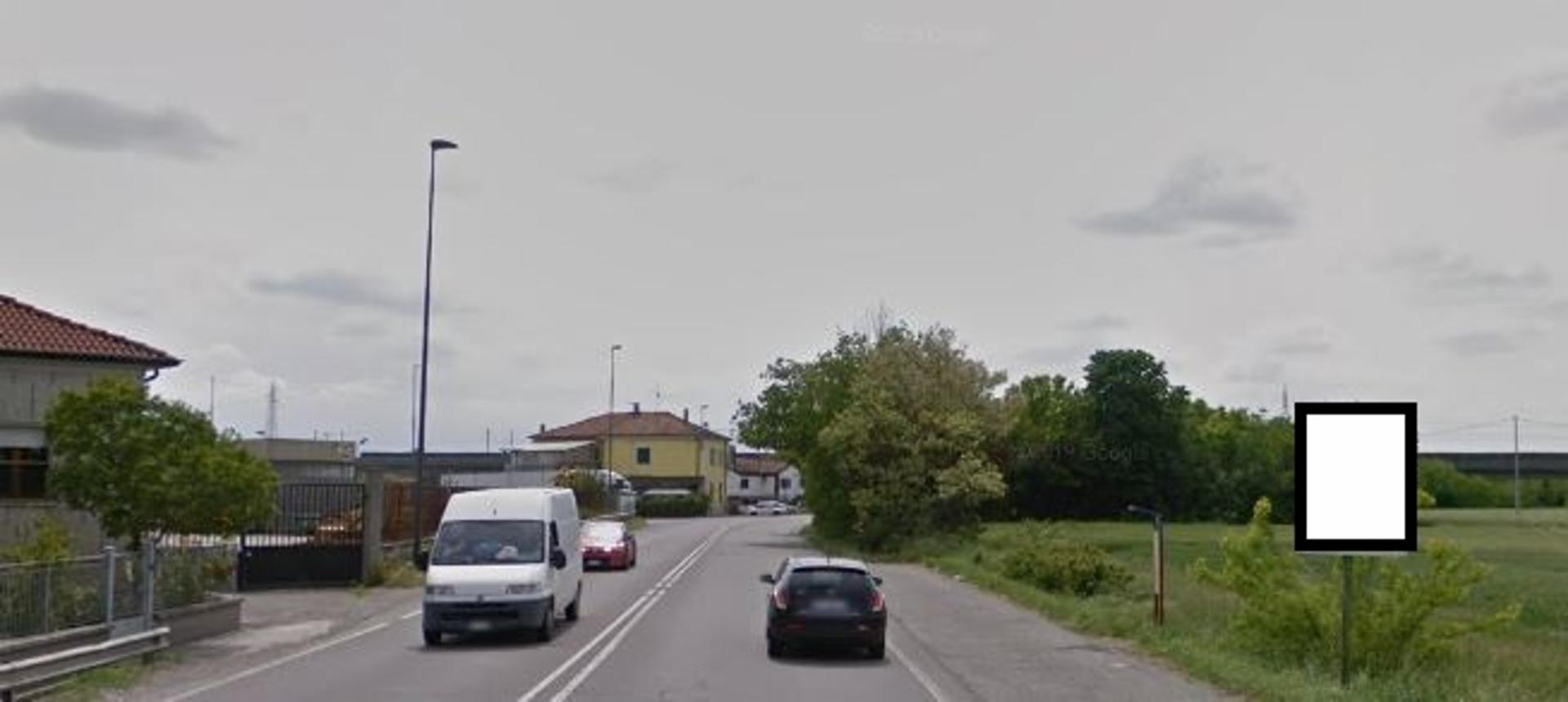 Impianto a Nessun Indirizzo  Piacenza