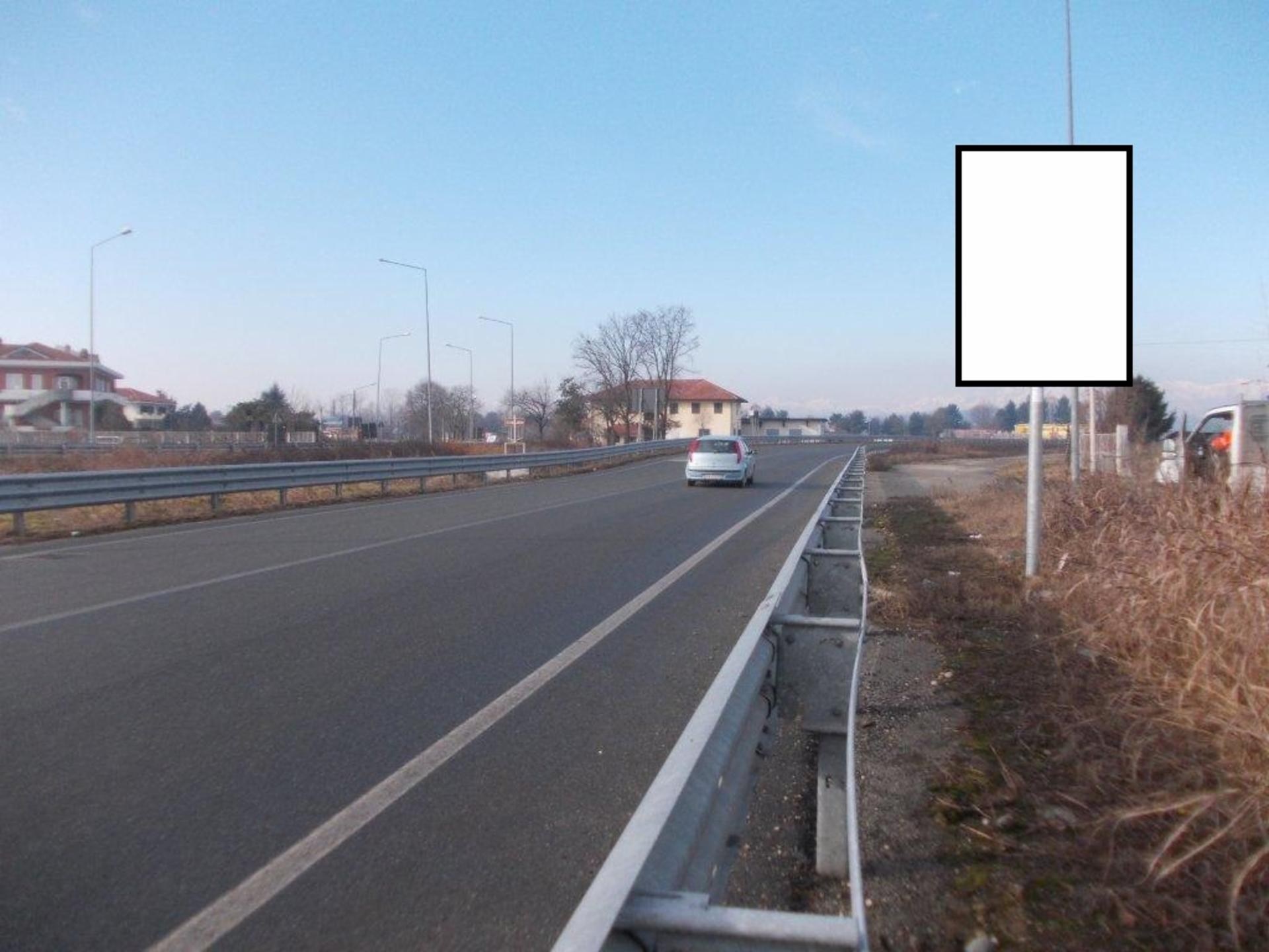 Impianto a STRADA STATALE 11 80 Cigliano