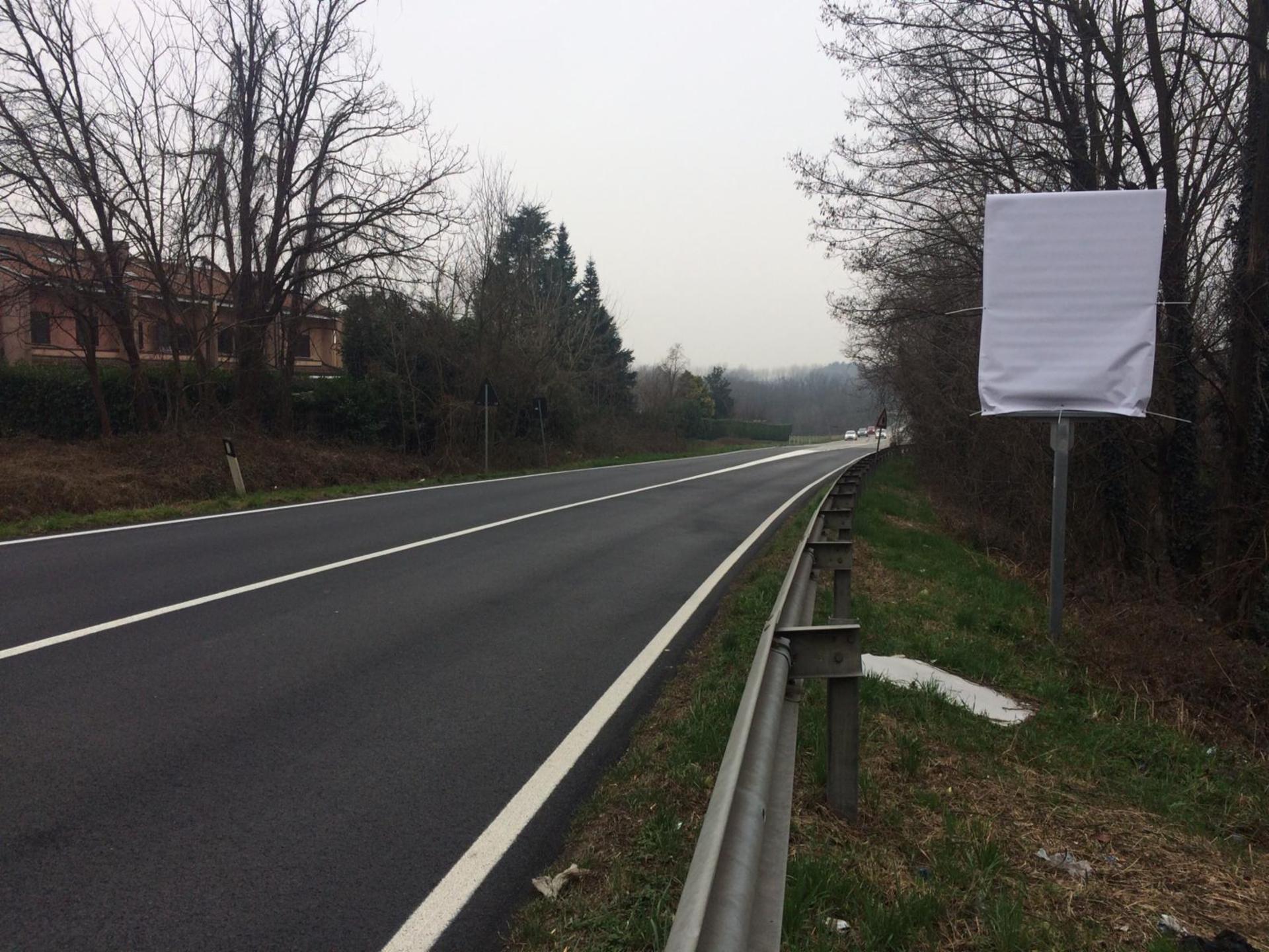 Impianto a VIA GAETANO DONIZETTI 18 Carnate