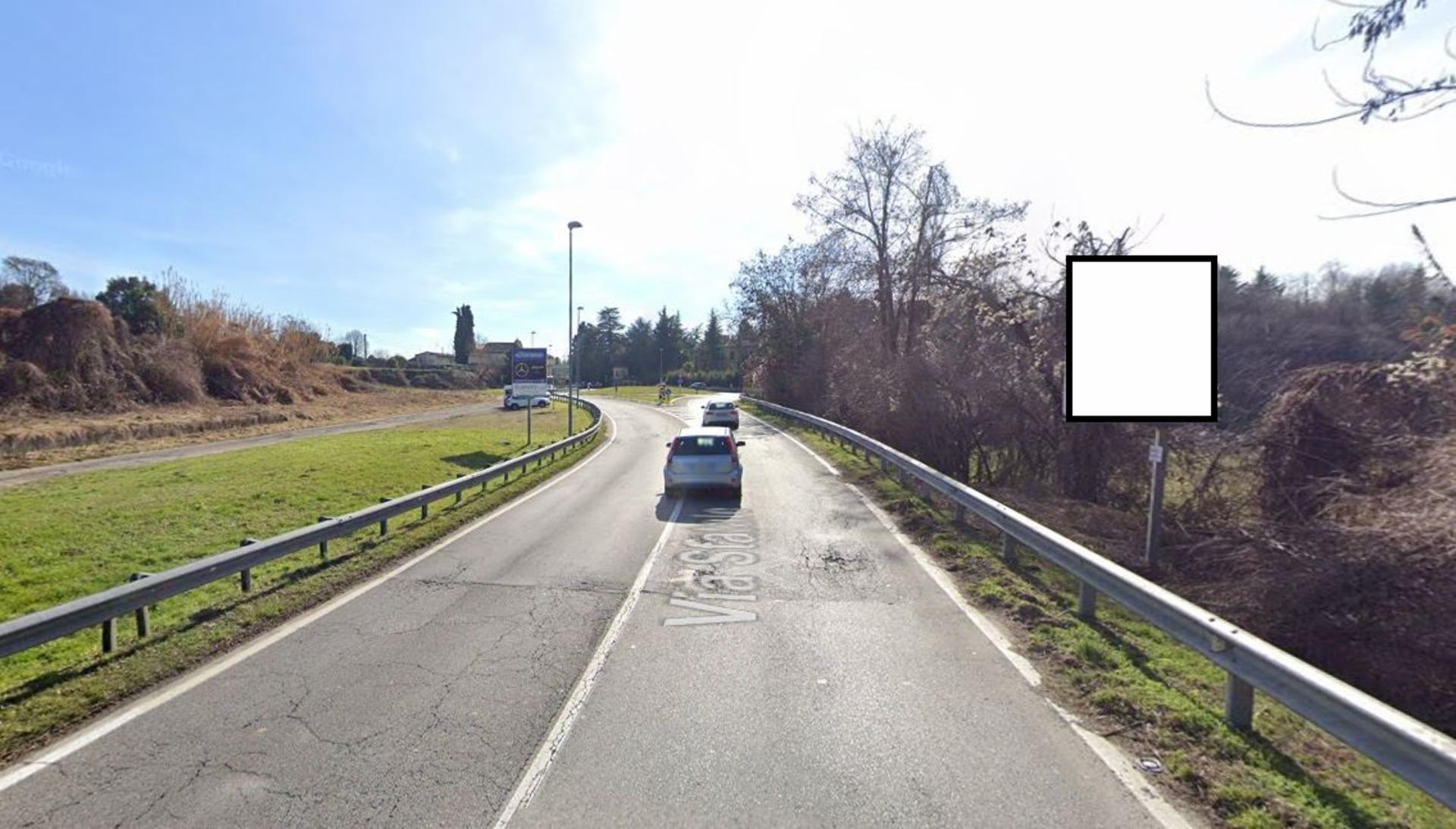 Impianto a VIA STATALE  Merate