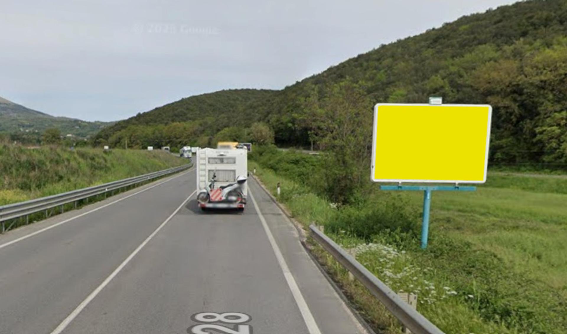 Impianto a VIA ALCIDE DE GASPERI 85 Corciano