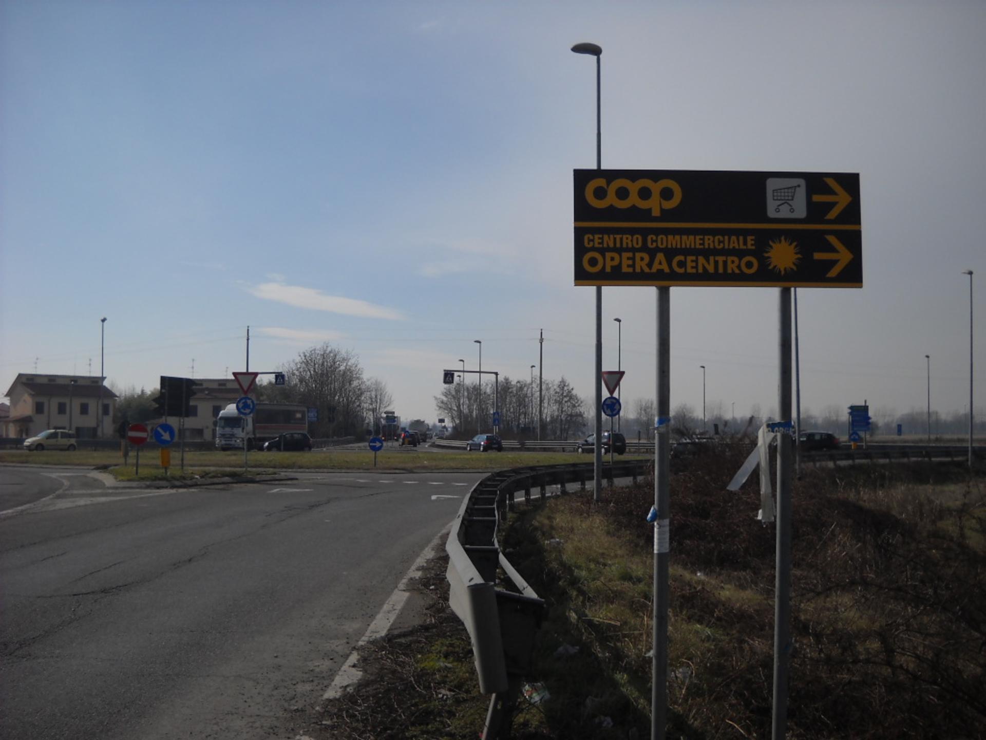 Impianto a VIA MONS.NORBERTO PERINI 5 Carpiano