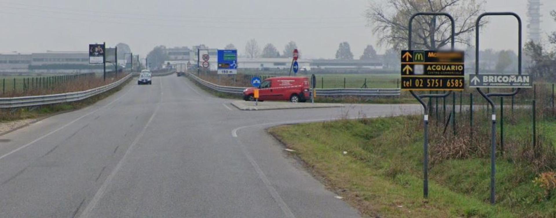 Impianto a VIA I MAGGIO 1 Cernusco sul Naviglio