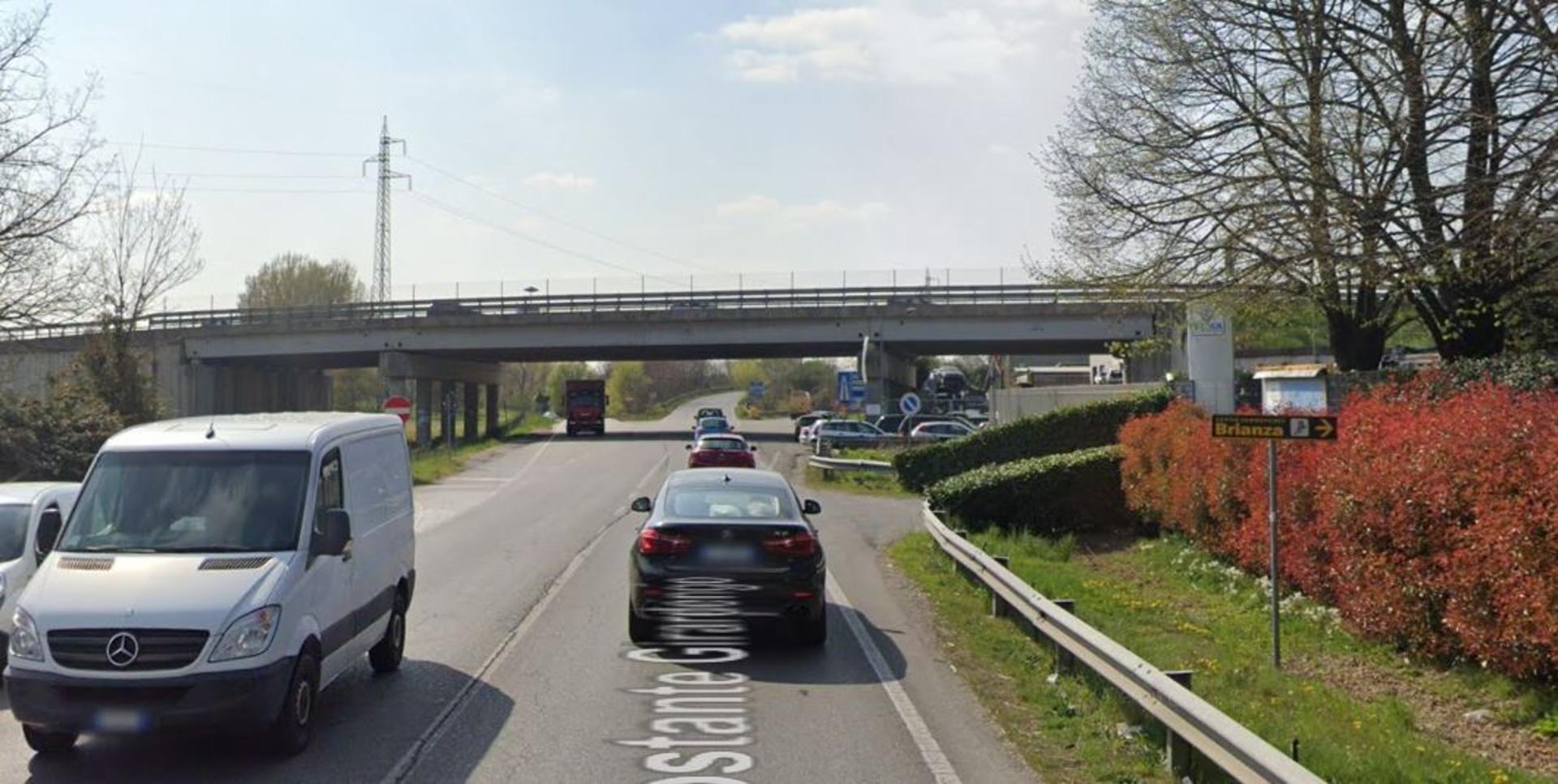 Impianto a VIA COSTANTE GIRARDENGO  Milano